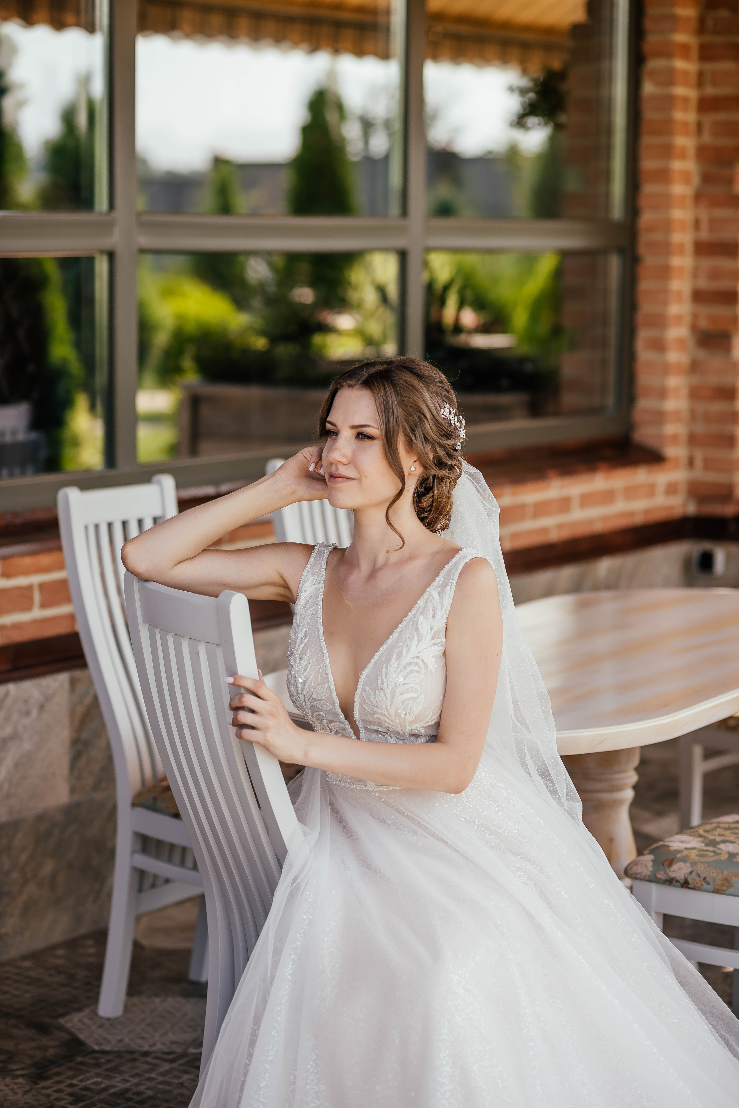 Максим и Юлия. Свадебный фотограф в Ростове Александра Груздева