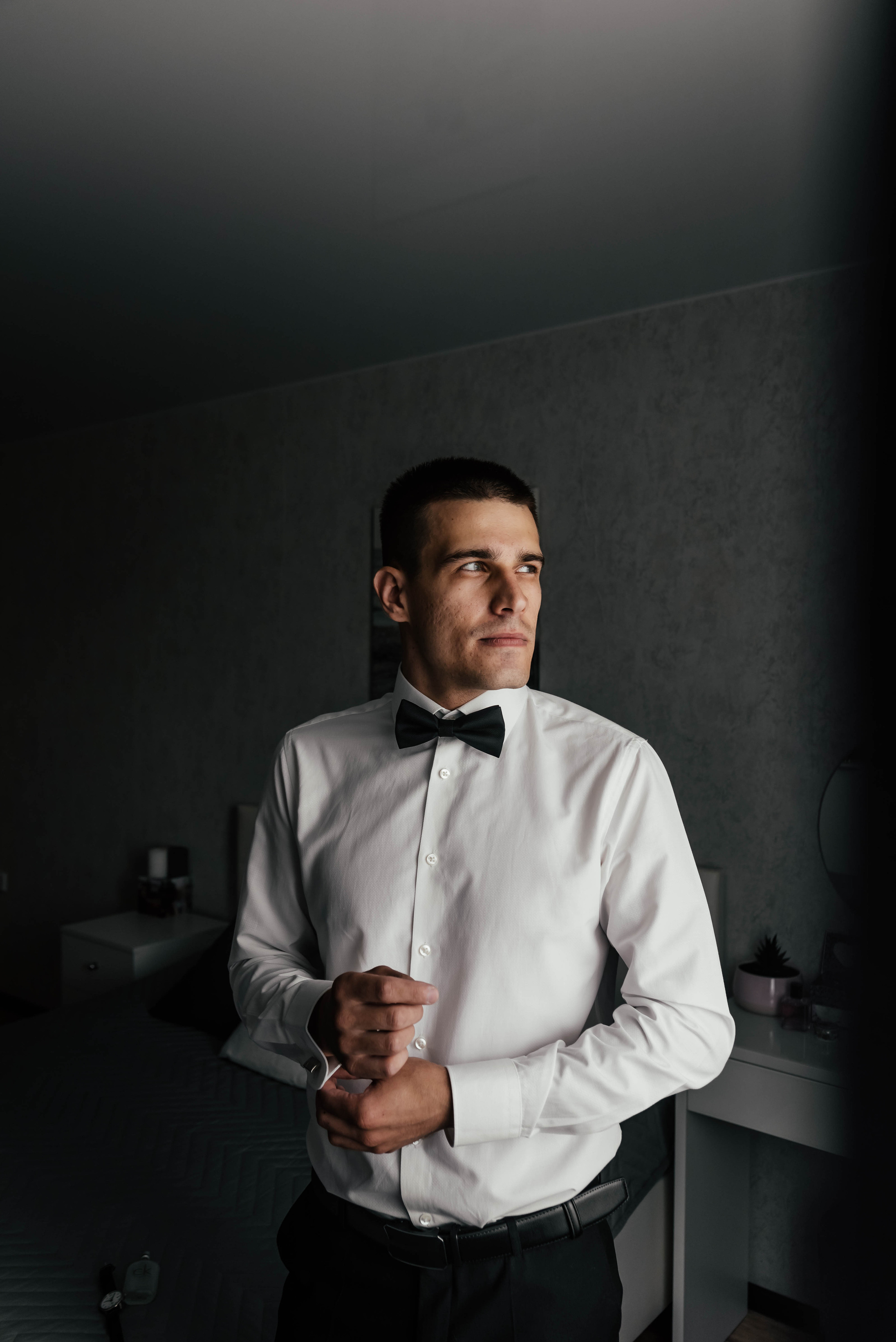 Максим и Юлия. Свадебный фотограф в Ростове Александра Груздева