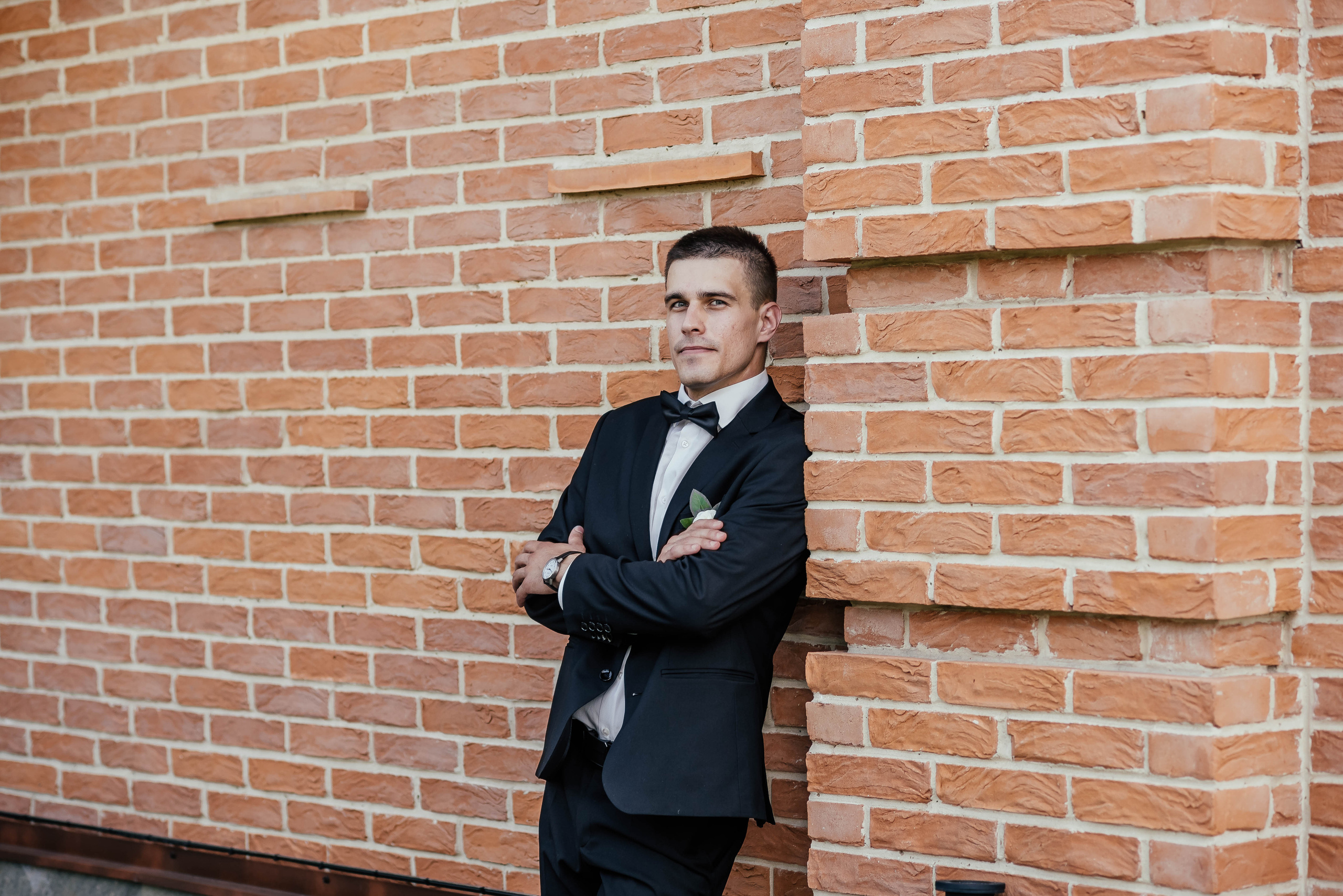 Максим и Юлия. Свадебный фотограф в Ростове Александра Груздева