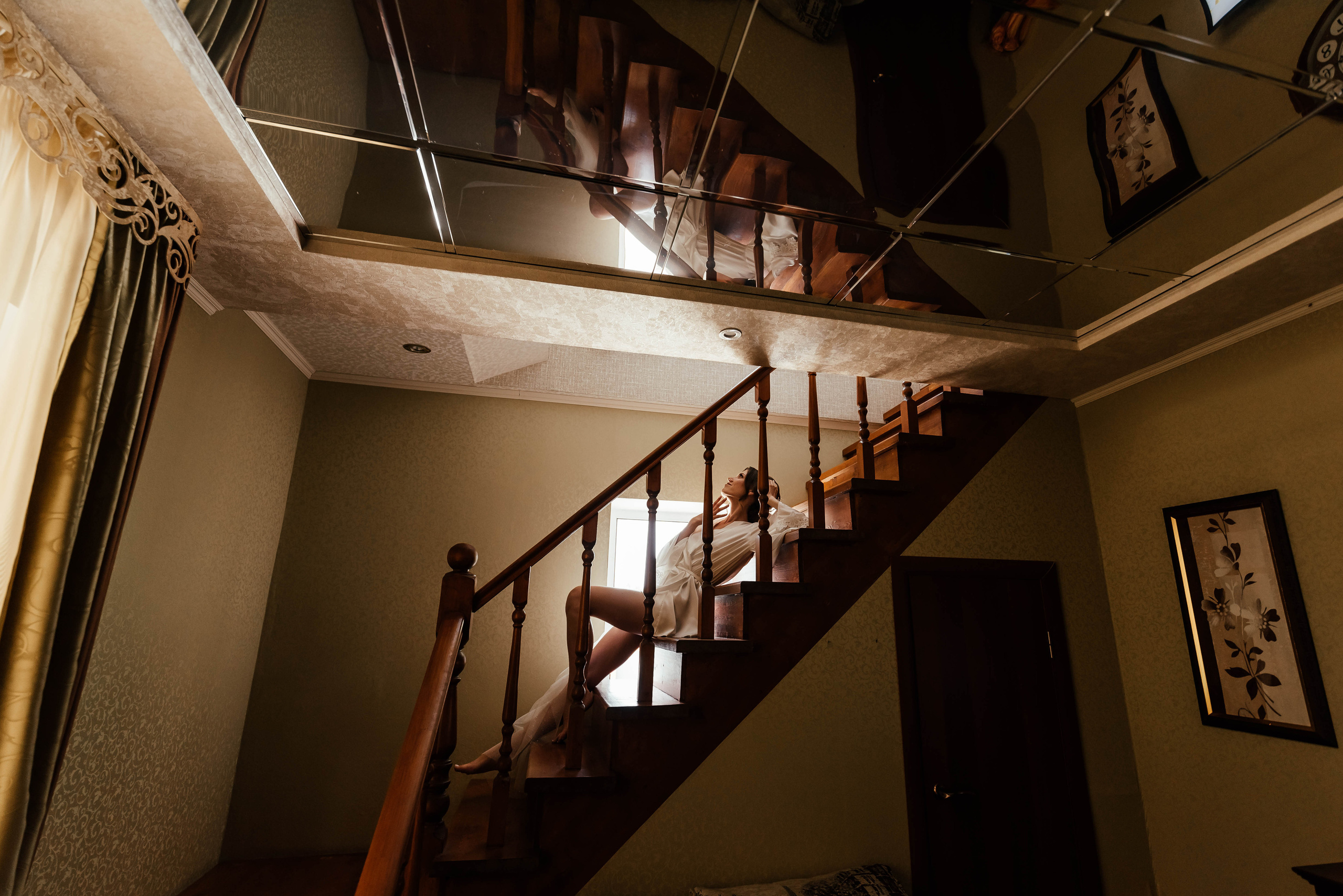 Максим и Юлия. Свадебный фотограф в Ростове Александра Груздева