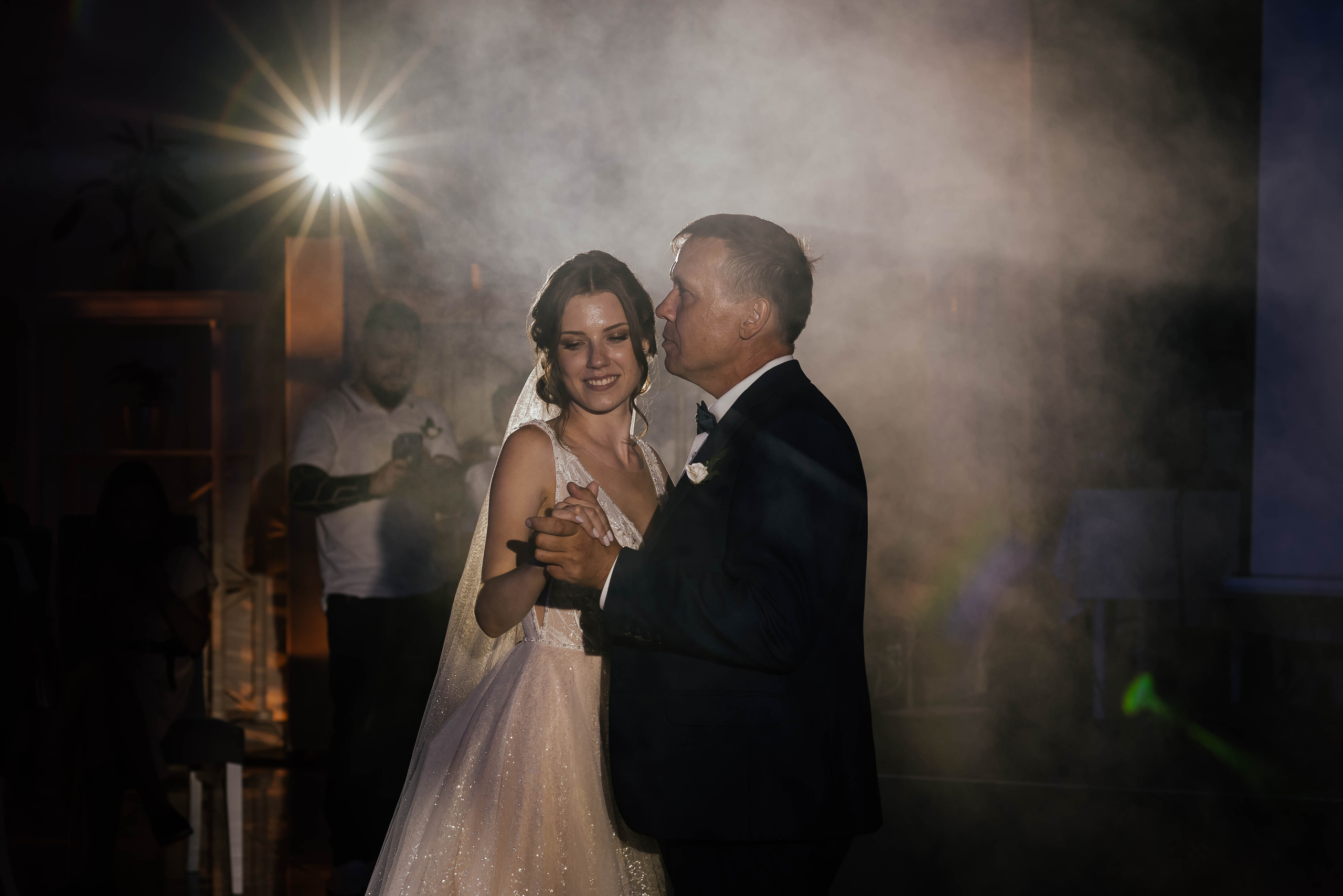 Максим и Юлия. Свадебный фотограф в Ростове Александра Груздева