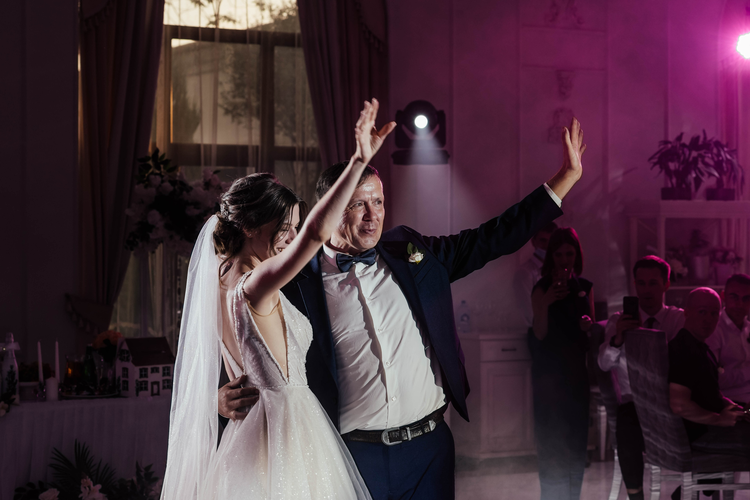 Максим и Юлия. Свадебный фотограф в Ростове Александра Груздева