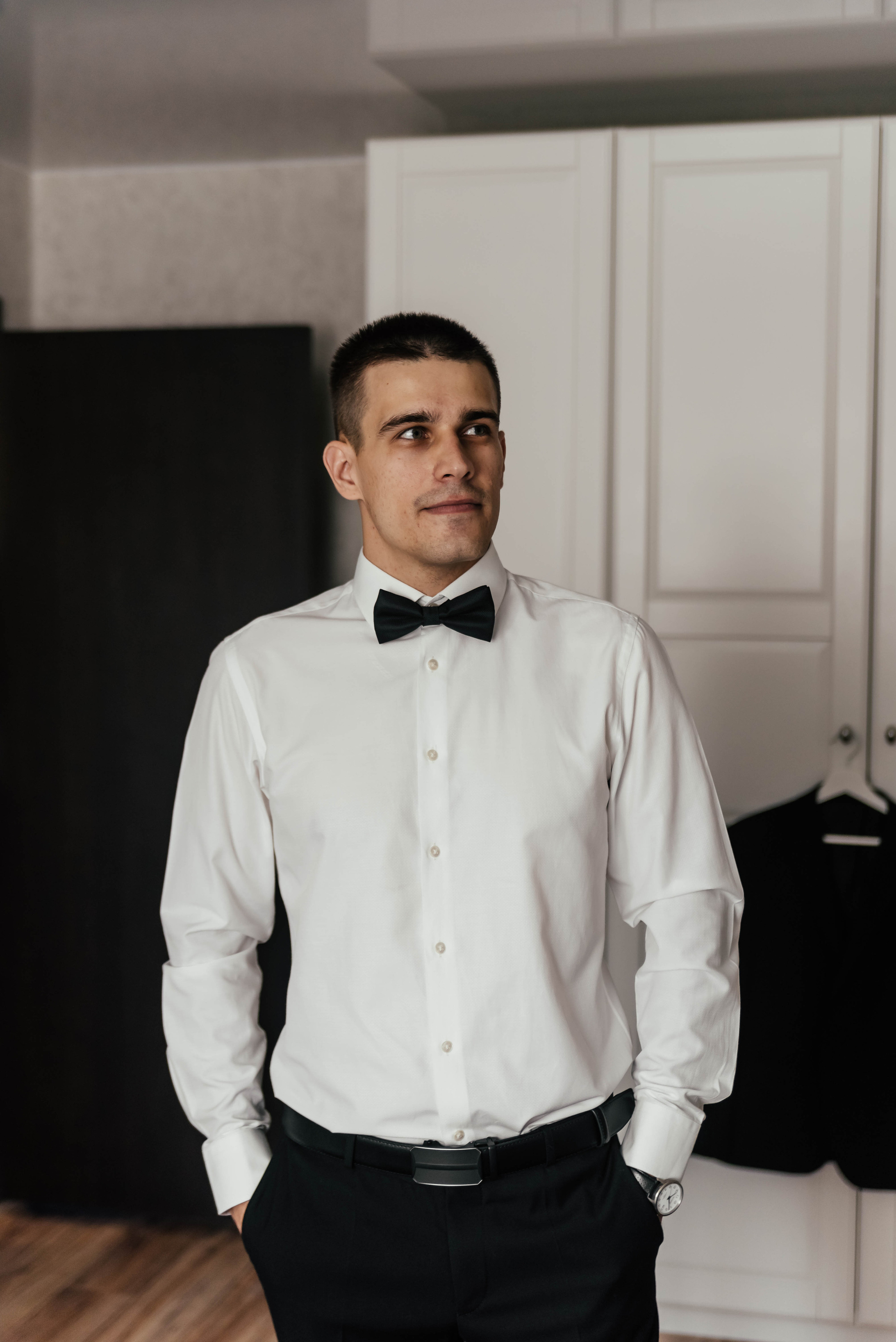 Максим и Юлия. Свадебный фотограф в Ростове Александра Груздева