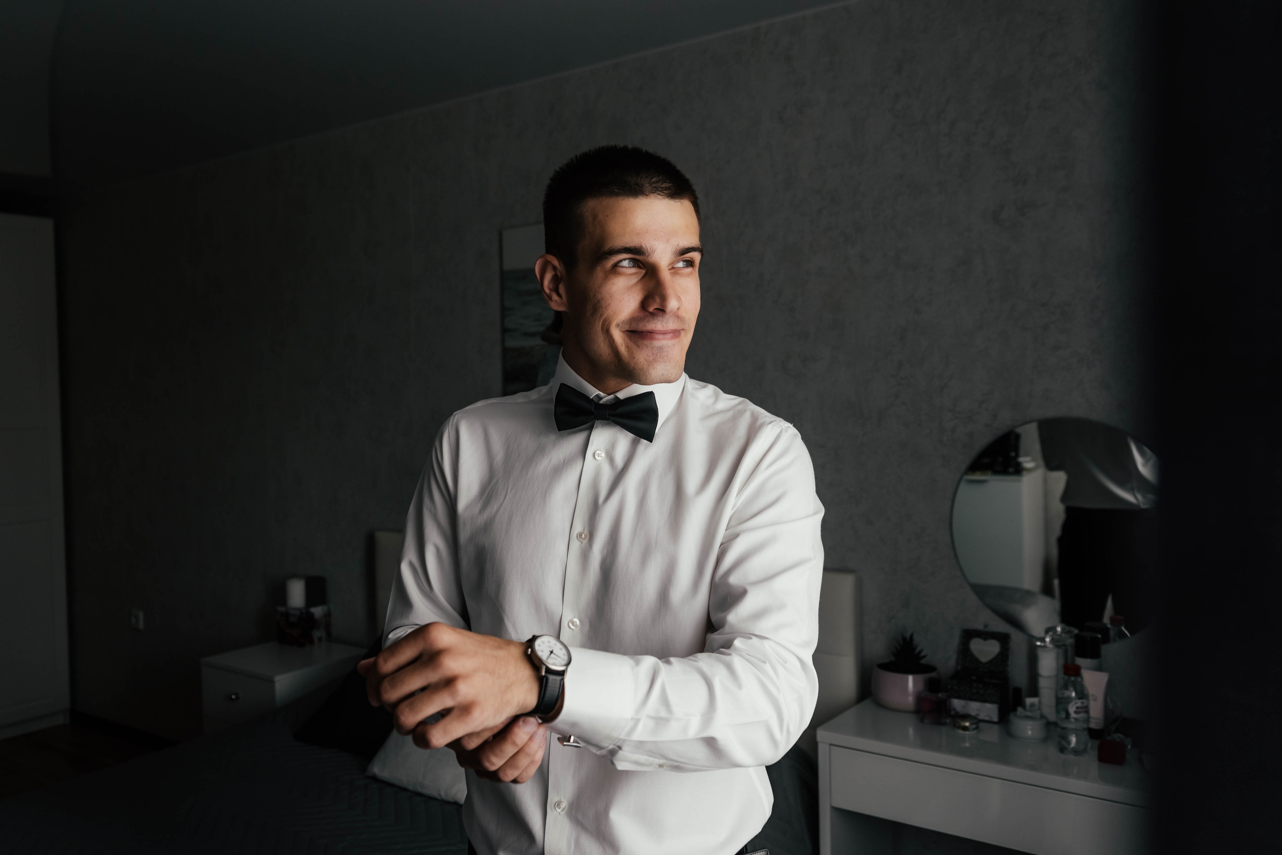 Максим и Юлия. Свадебный фотограф в Ростове Александра Груздева