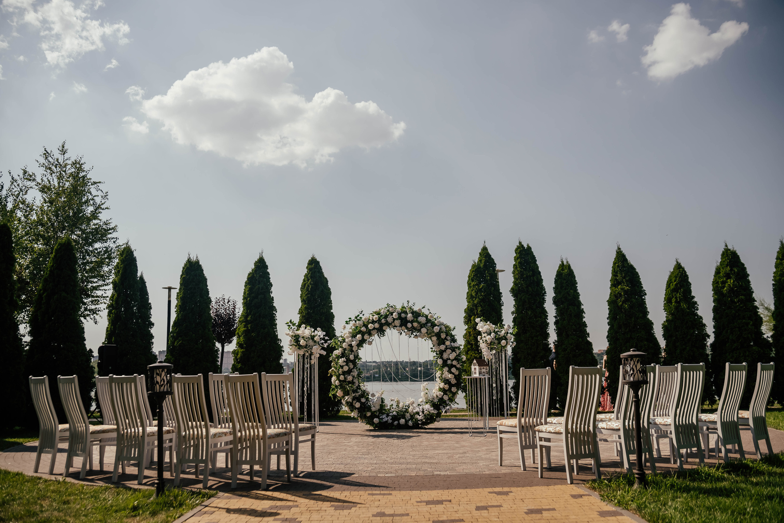 Максим и Юлия. Свадебный фотограф в Ростове Александра Груздева