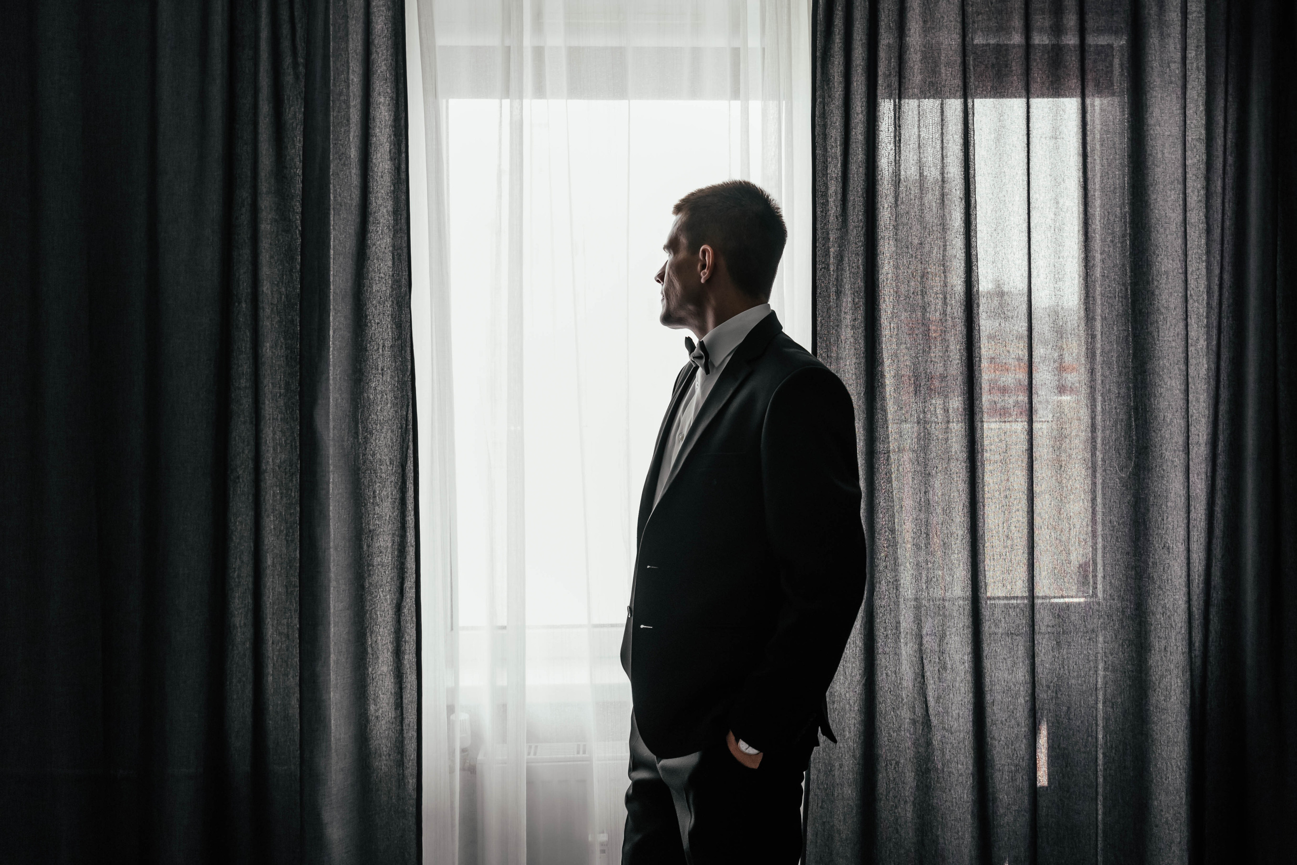 Максим и Юлия. Свадебный фотограф в Ростове Александра Груздева