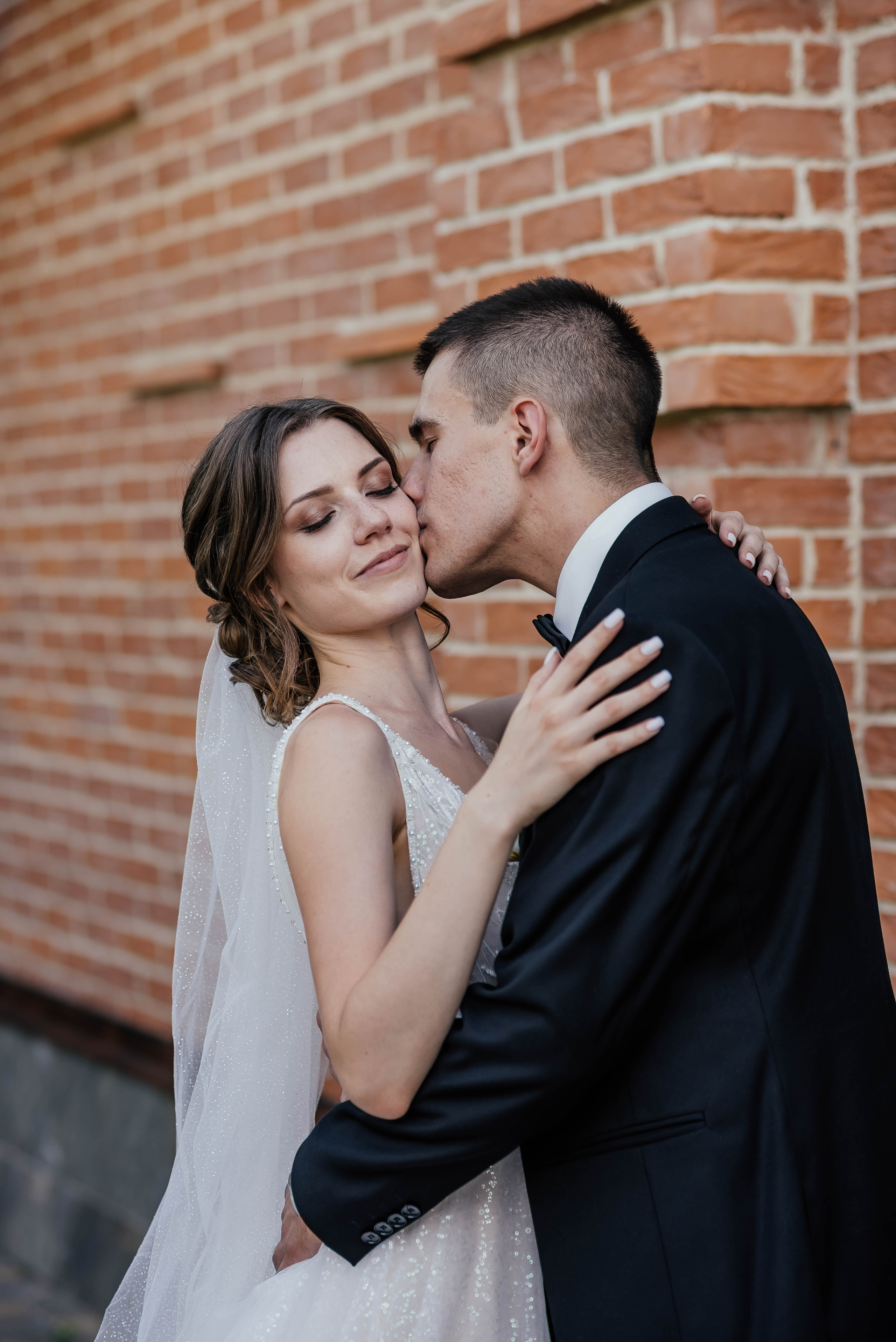 Максим и Юлия. Свадебный фотограф в Ростове Александра Груздева