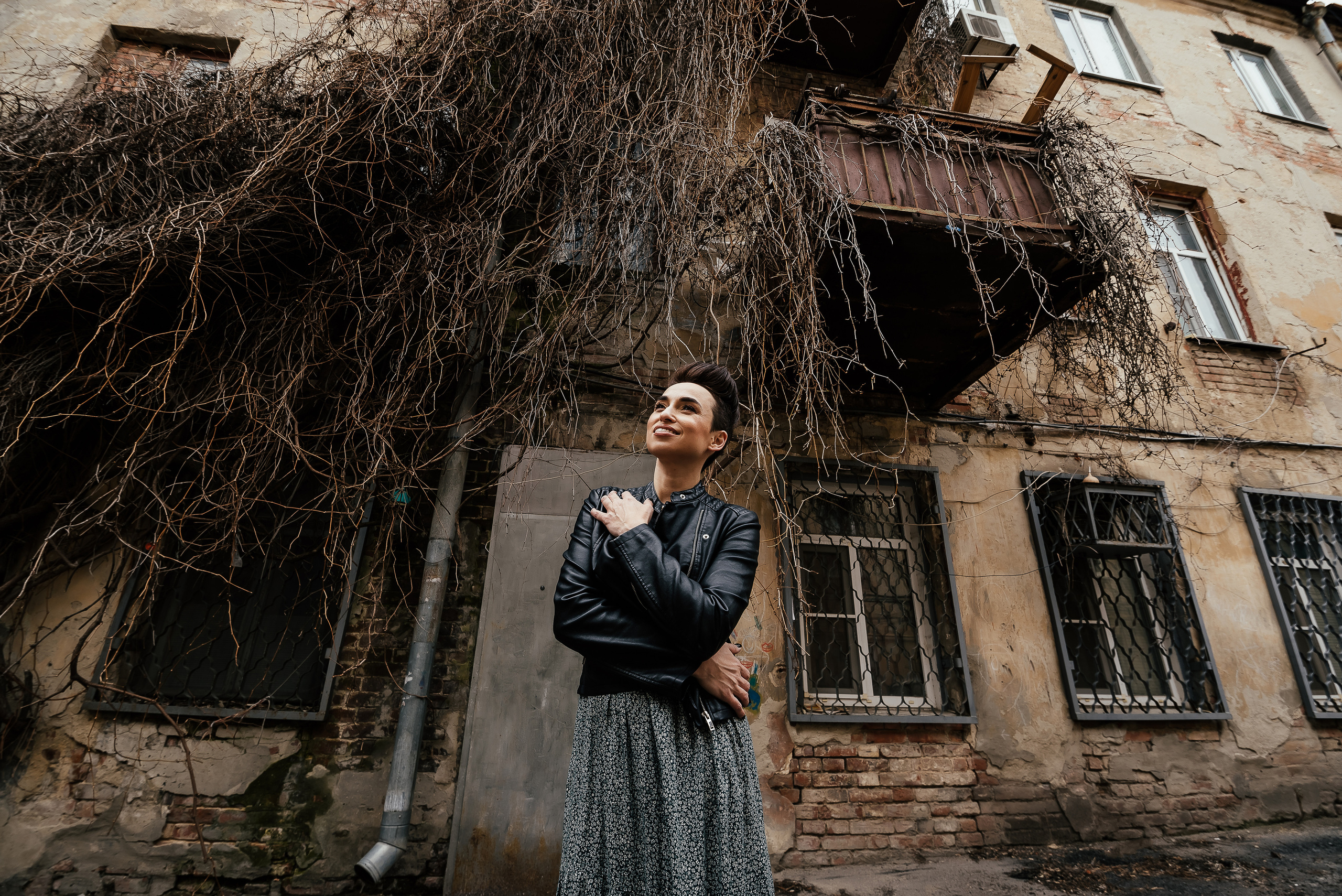 Индивидуальные съемки. Свадебный фотограф в Ростове Александра Груздева