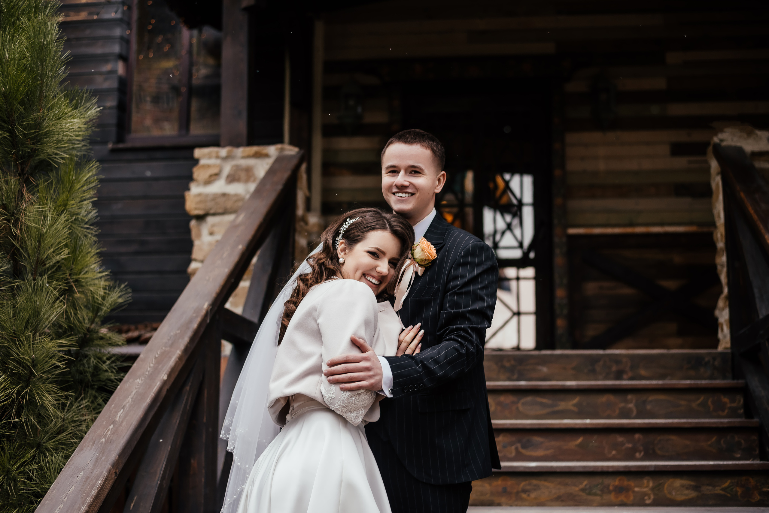 Отзывы. Свадебный фотограф в Ростове Александра Груздева