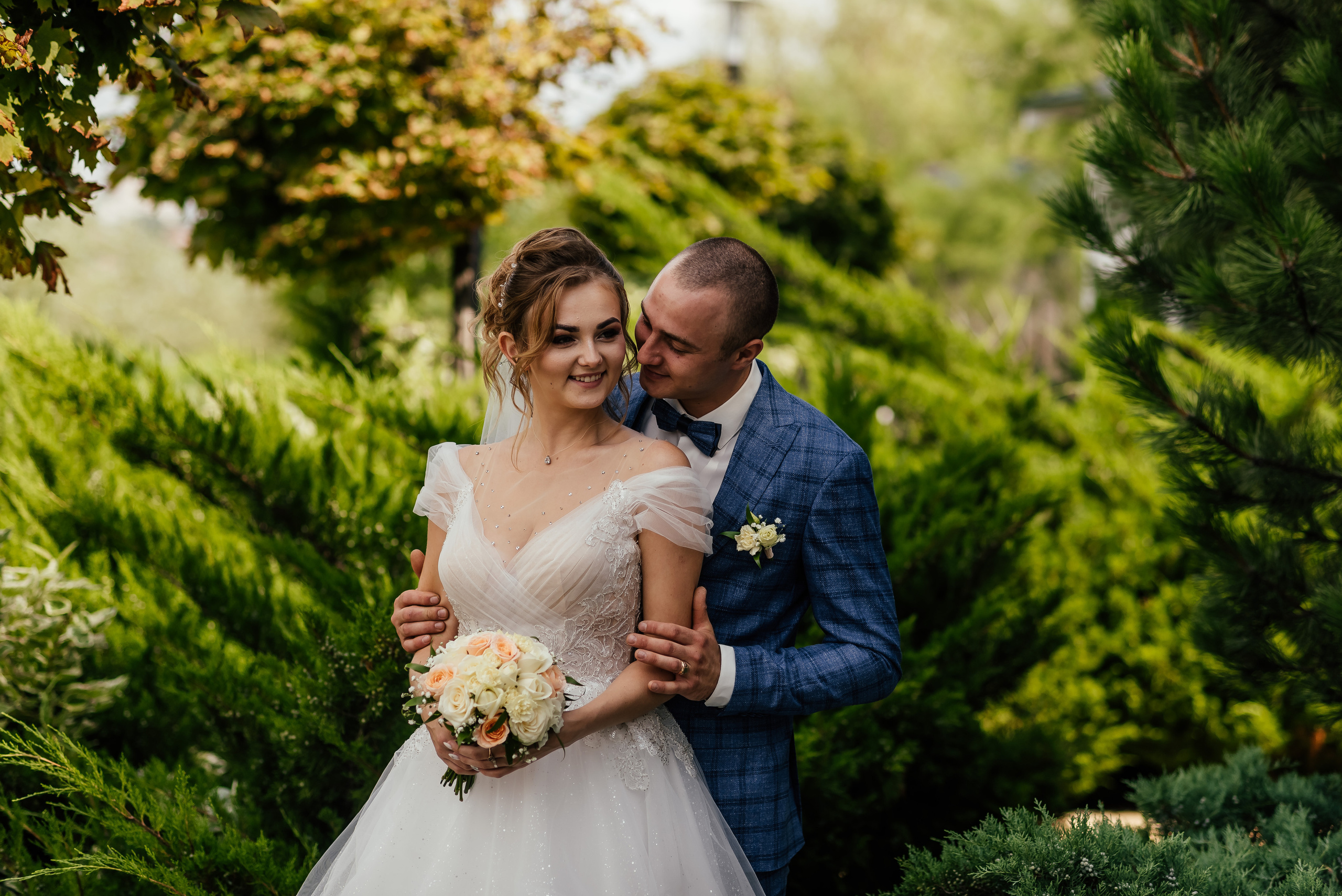 Отзывы. Свадебный фотограф в Ростове Александра Груздева