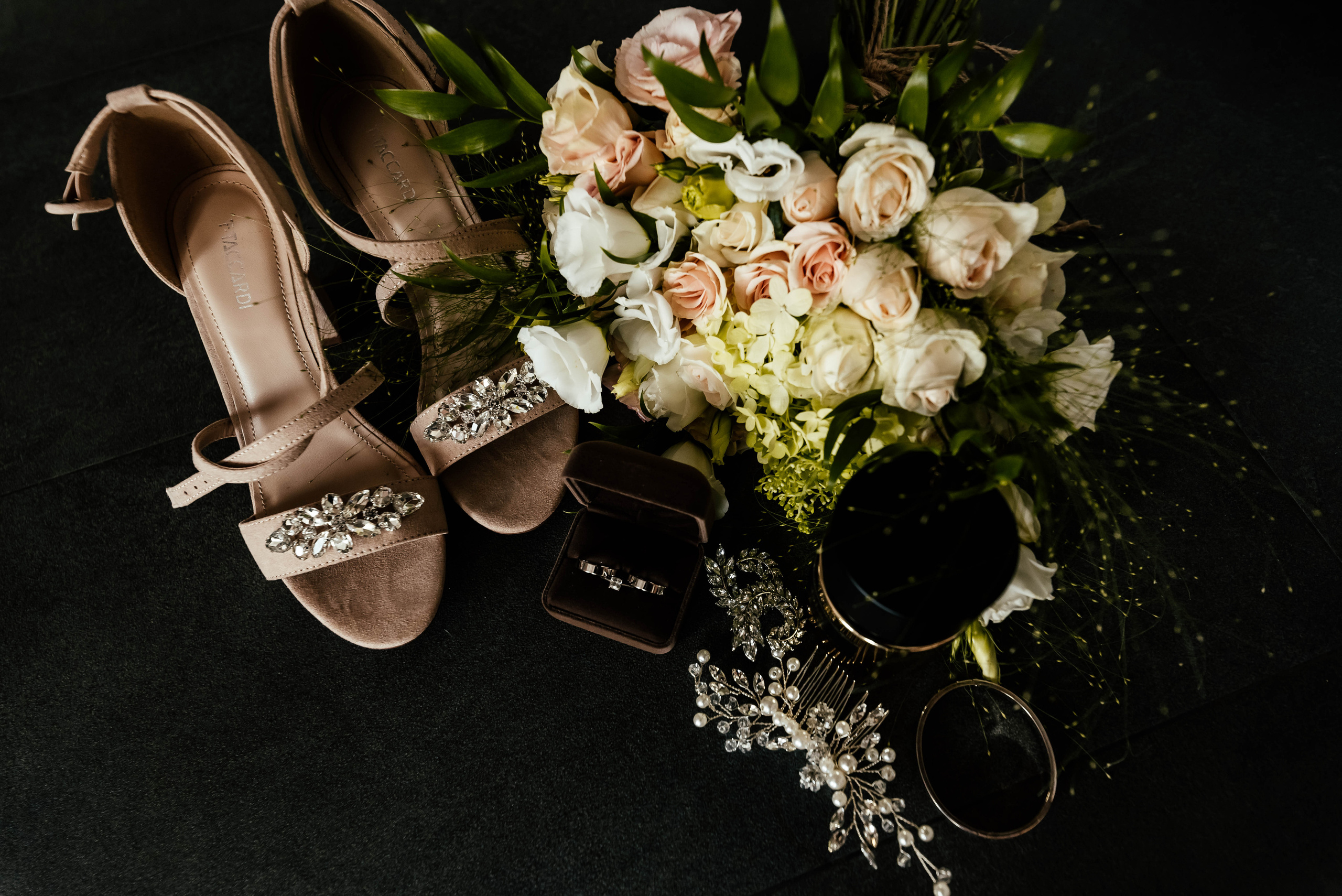 Алексей и Алина. Свадебный фотограф в Ростове Александра Груздева