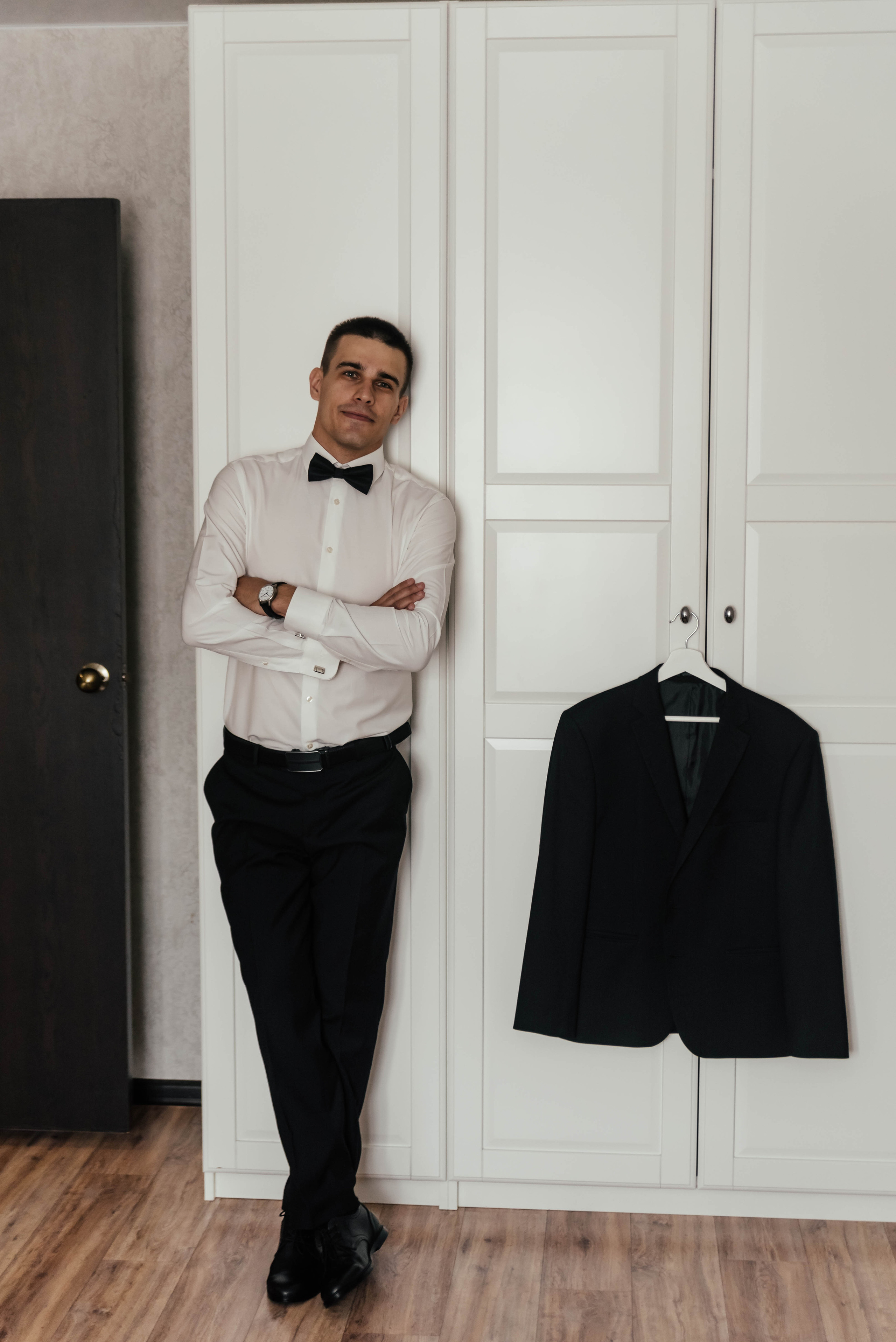 Максим и Юлия. Свадебный фотограф в Ростове Александра Груздева