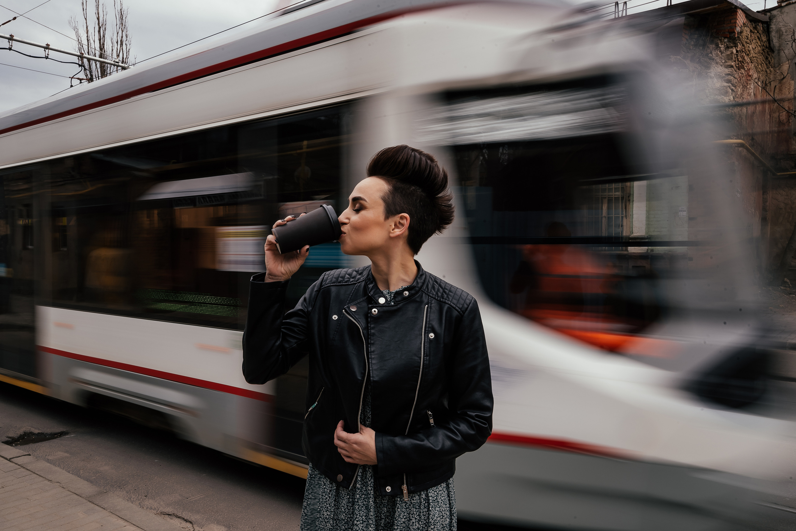 Индивидуальные съемки. Свадебный фотограф в Ростове Александра Груздева
