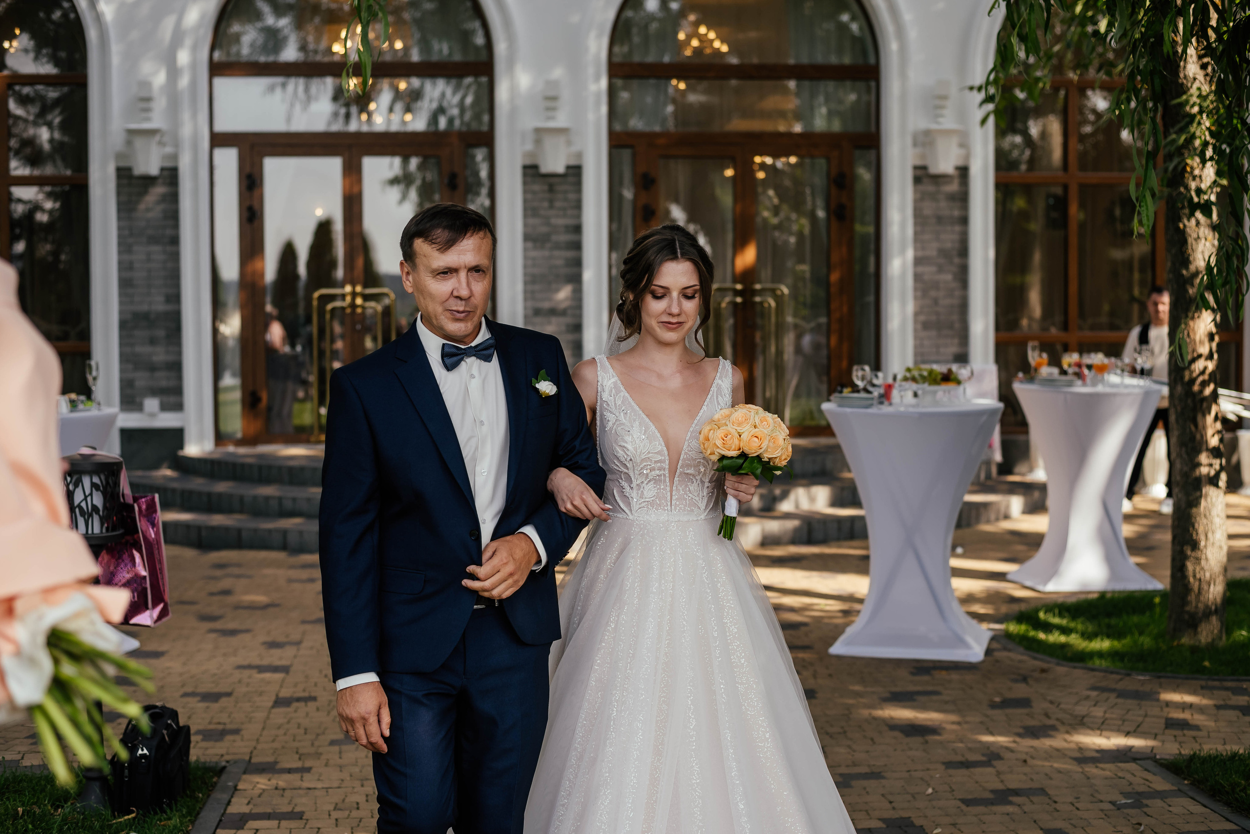 Максим и Юлия. Свадебный фотограф в Ростове Александра Груздева