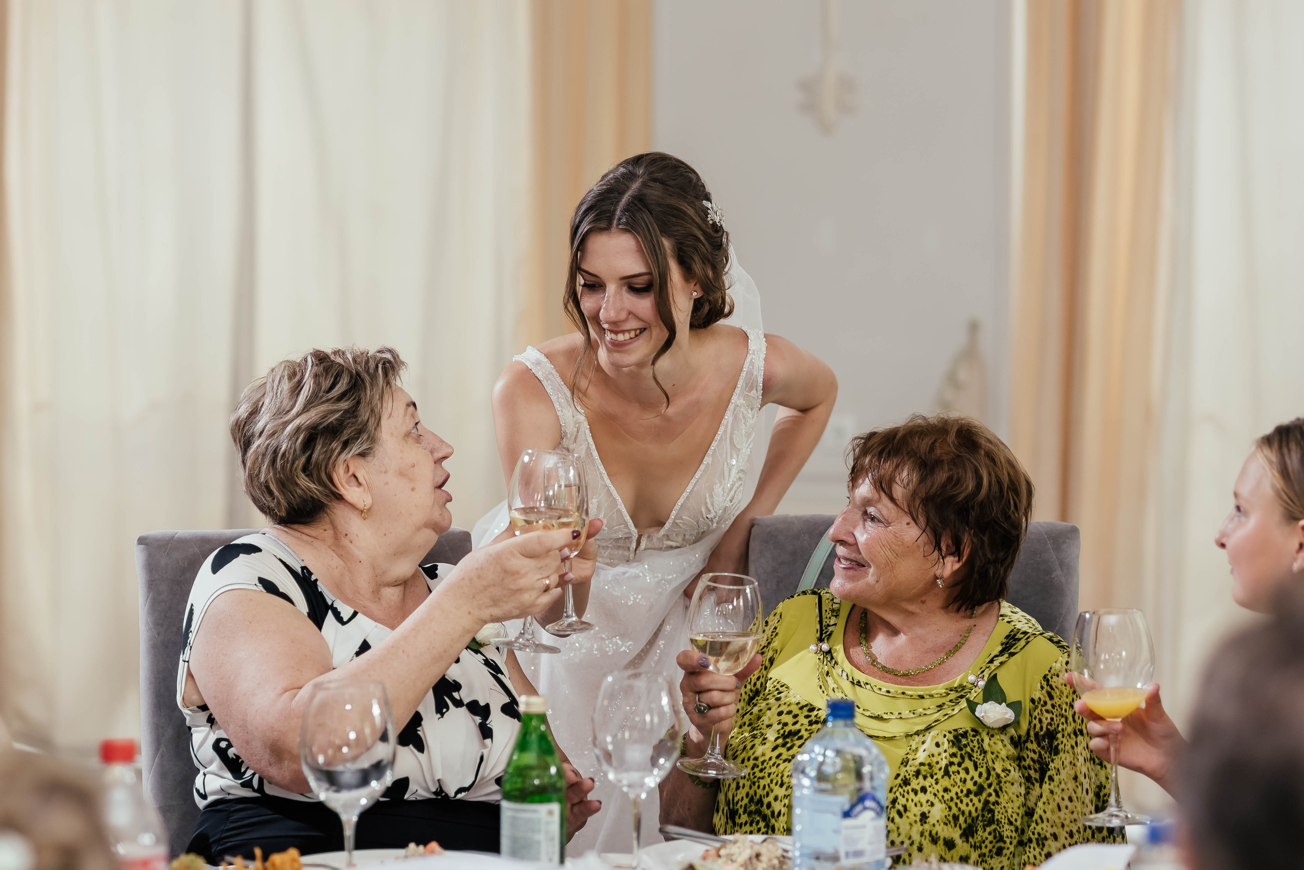 Максим и Юлия. Свадебный фотограф в Ростове Александра Груздева