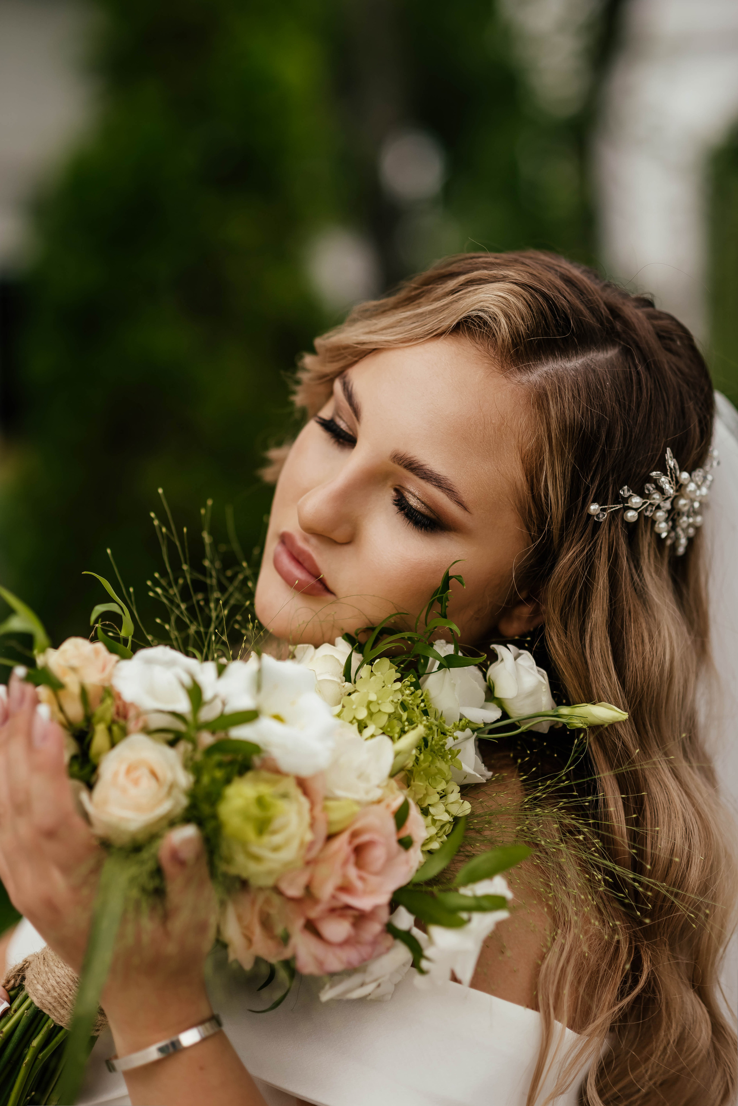 Алексей и Алина. Свадебный фотограф в Ростове Александра Груздева