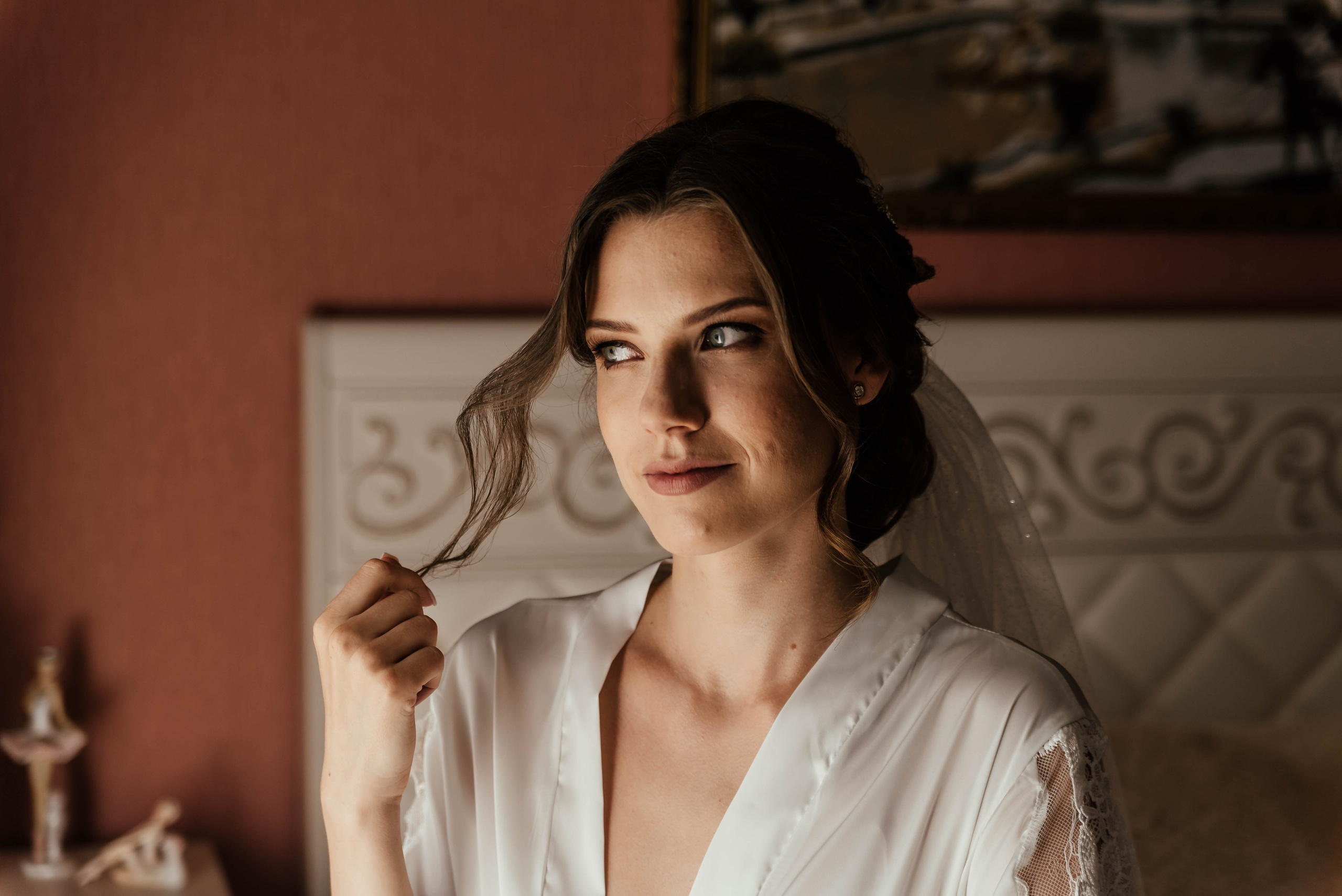 Максим и Юлия. Свадебный фотограф в Ростове Александра Груздева