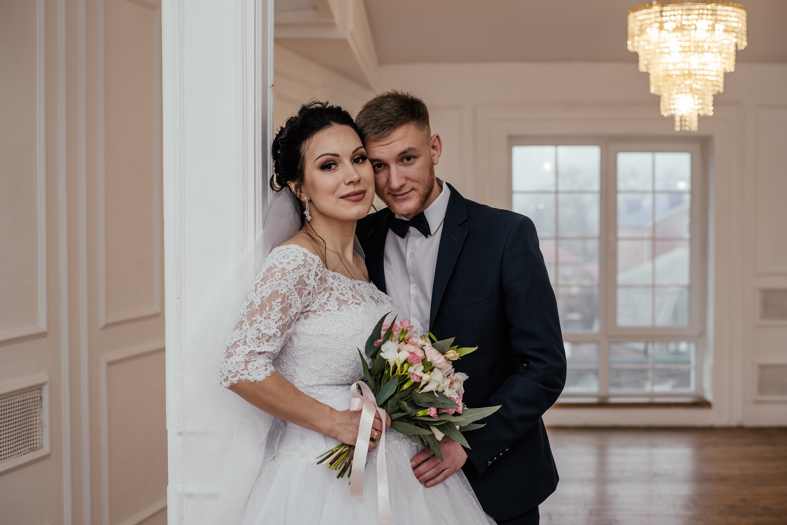 Отзывы. Свадебный фотограф в Ростове Александра Груздева