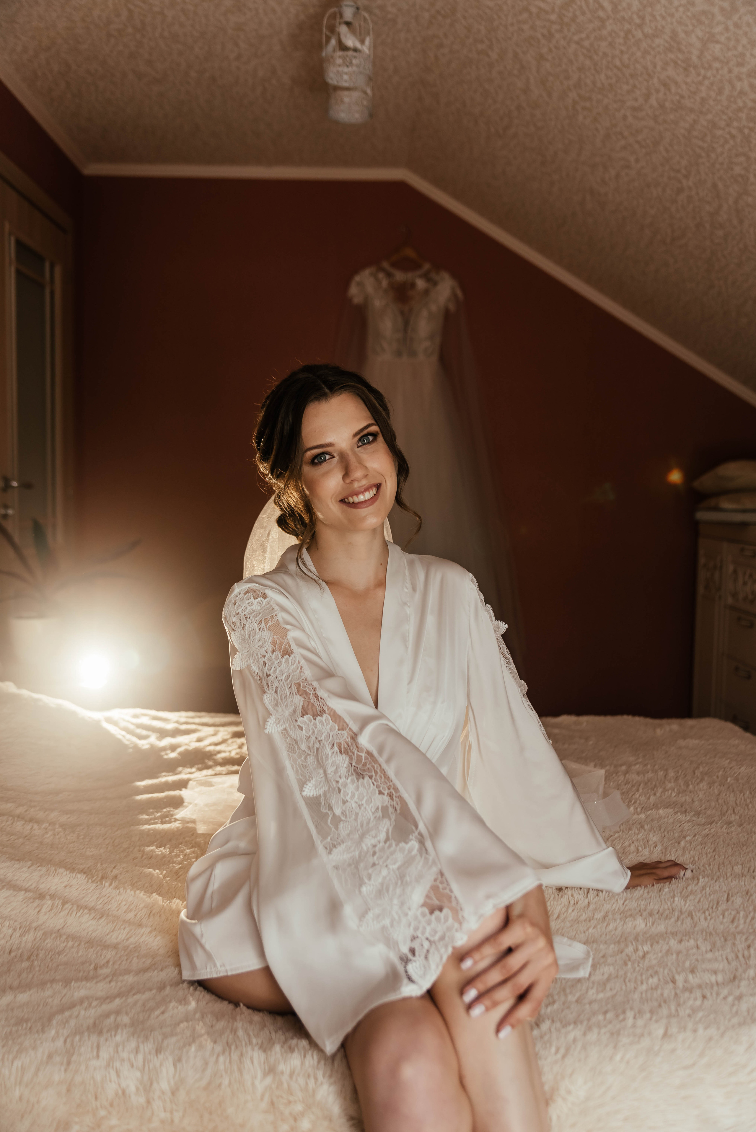 Максим и Юлия. Свадебный фотограф в Ростове Александра Груздева