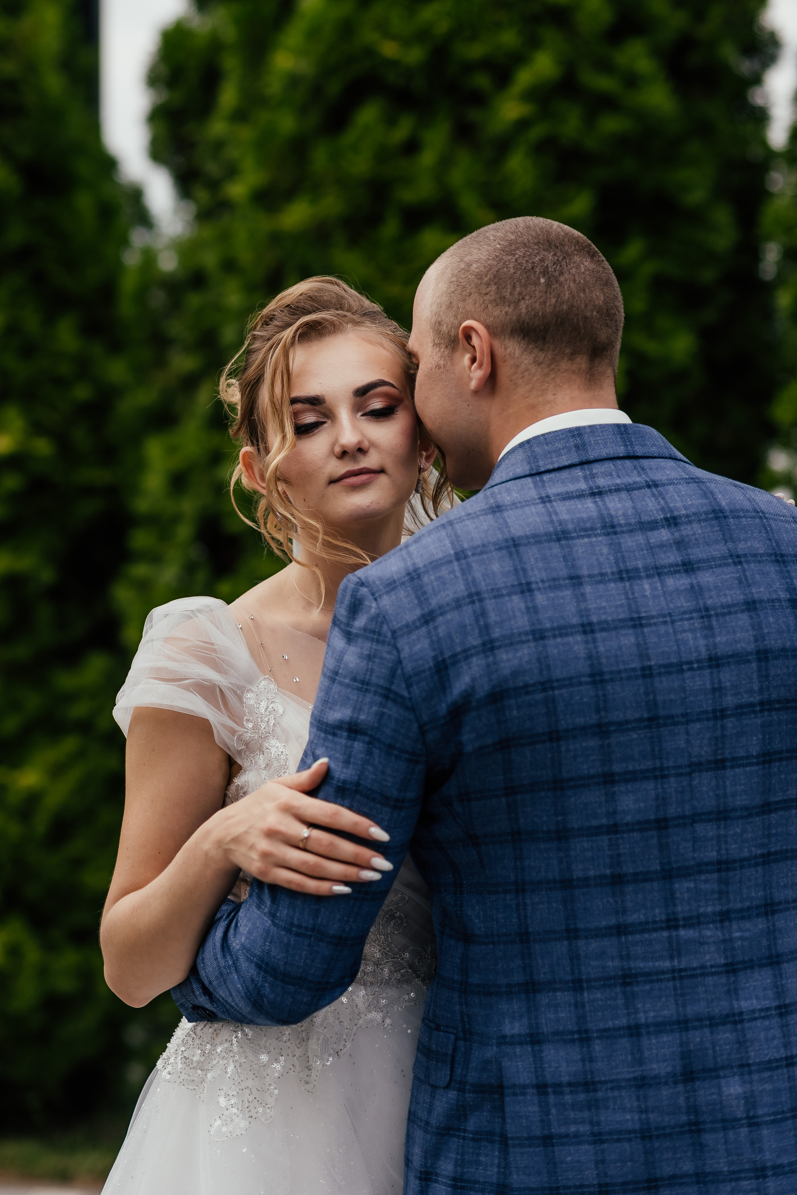 Санечка и Леша)). Свадебный фотограф в Ростове Александра Груздева