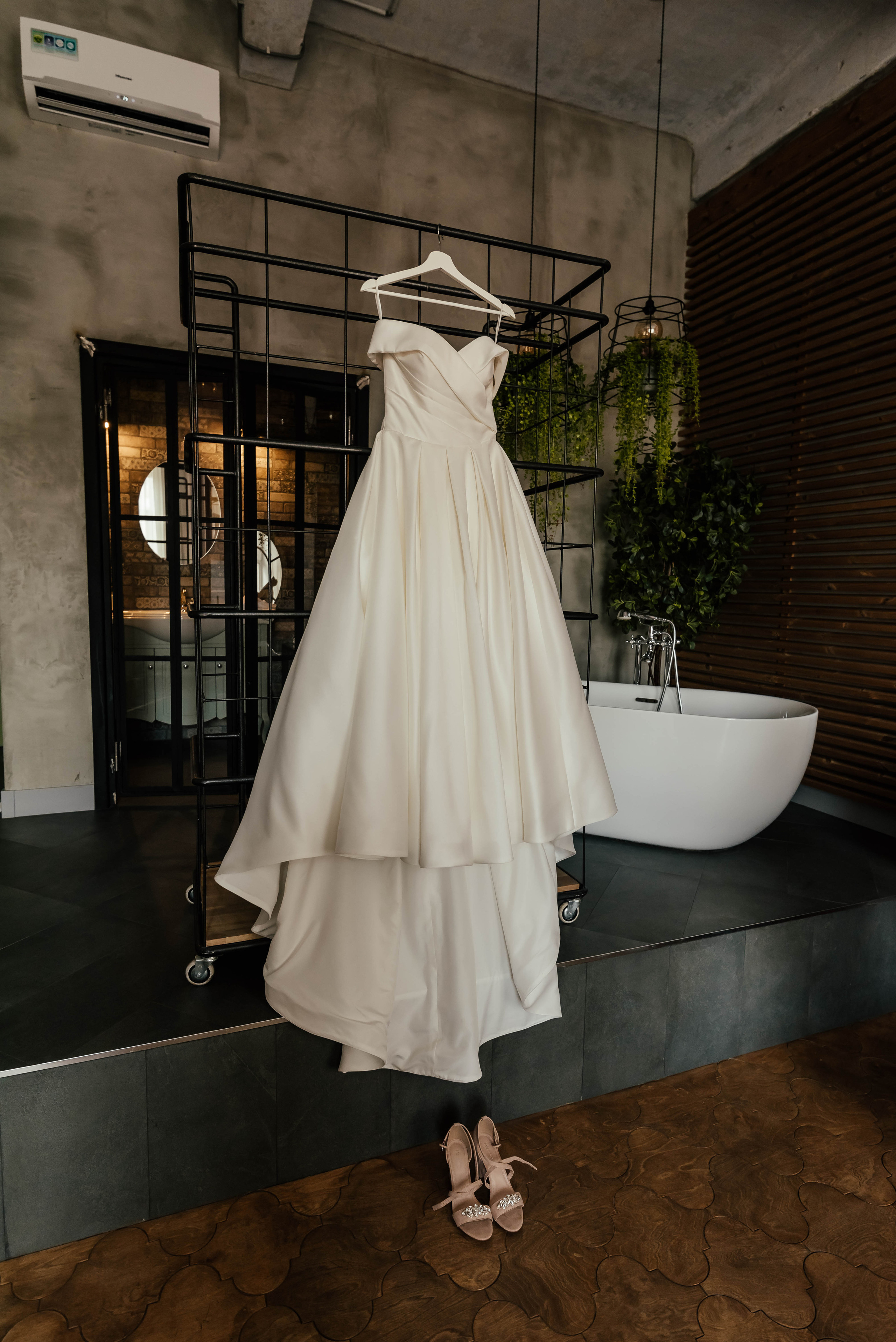 Алексей и Алина. Свадебный фотограф в Ростове Александра Груздева