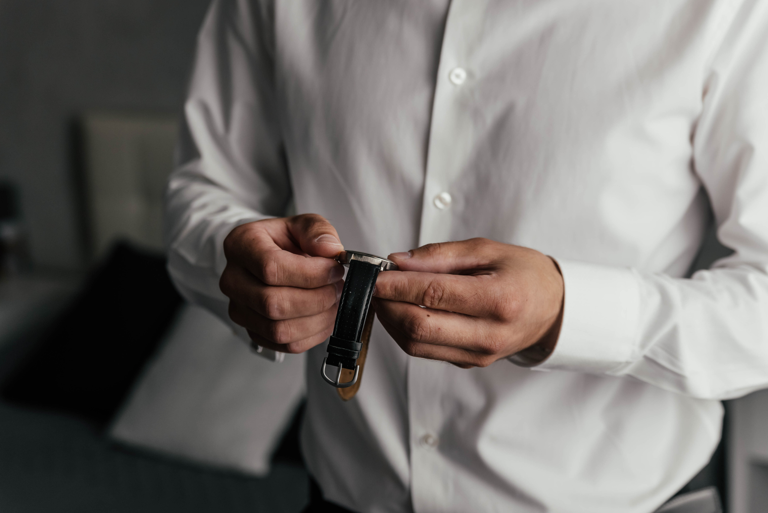 Максим и Юлия. Свадебный фотограф в Ростове Александра Груздева