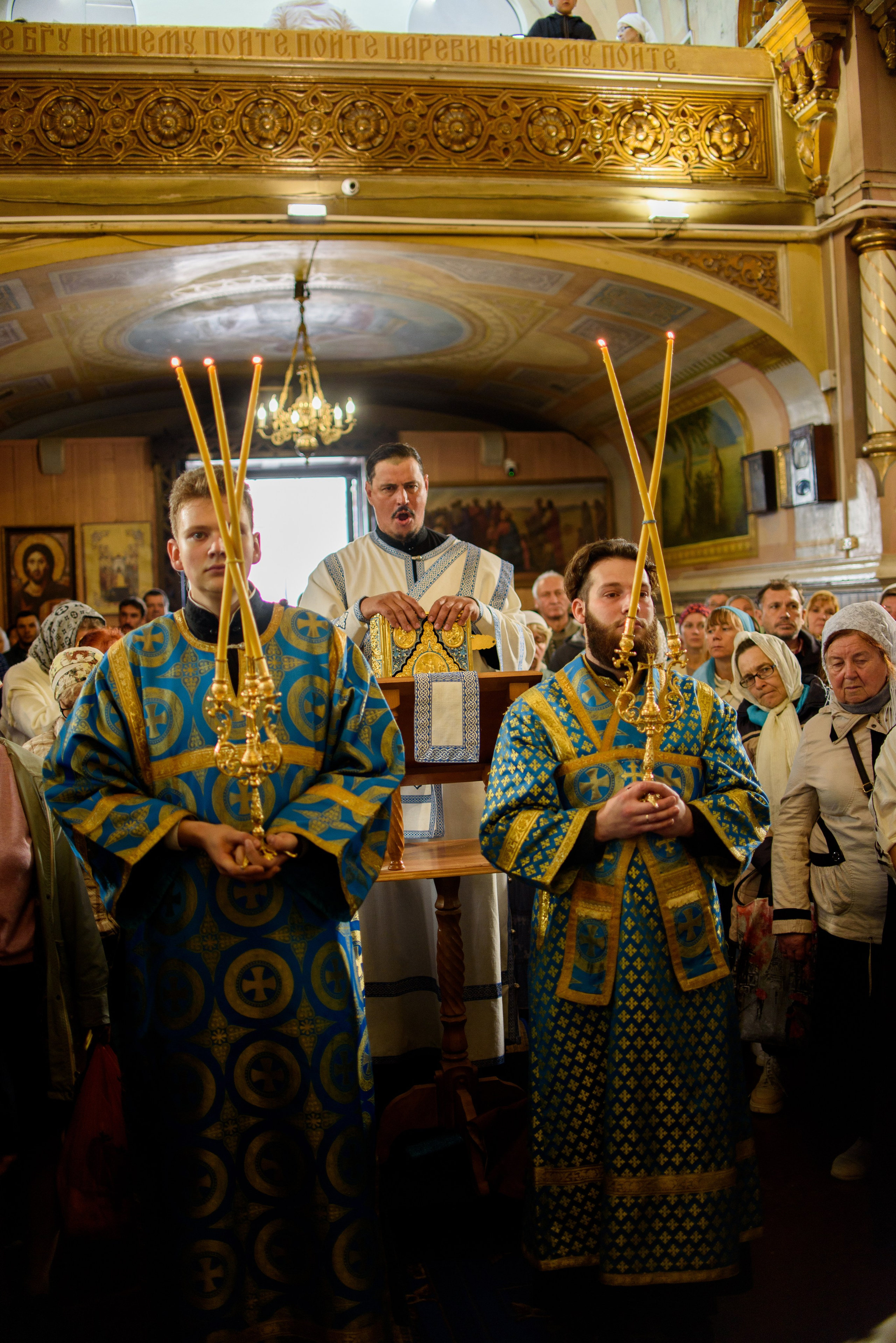 День памяти Казанской иконы Божьей Матери 4.11.2023. Семейный и свадебный фотограф в Феодосии и Коктебеле