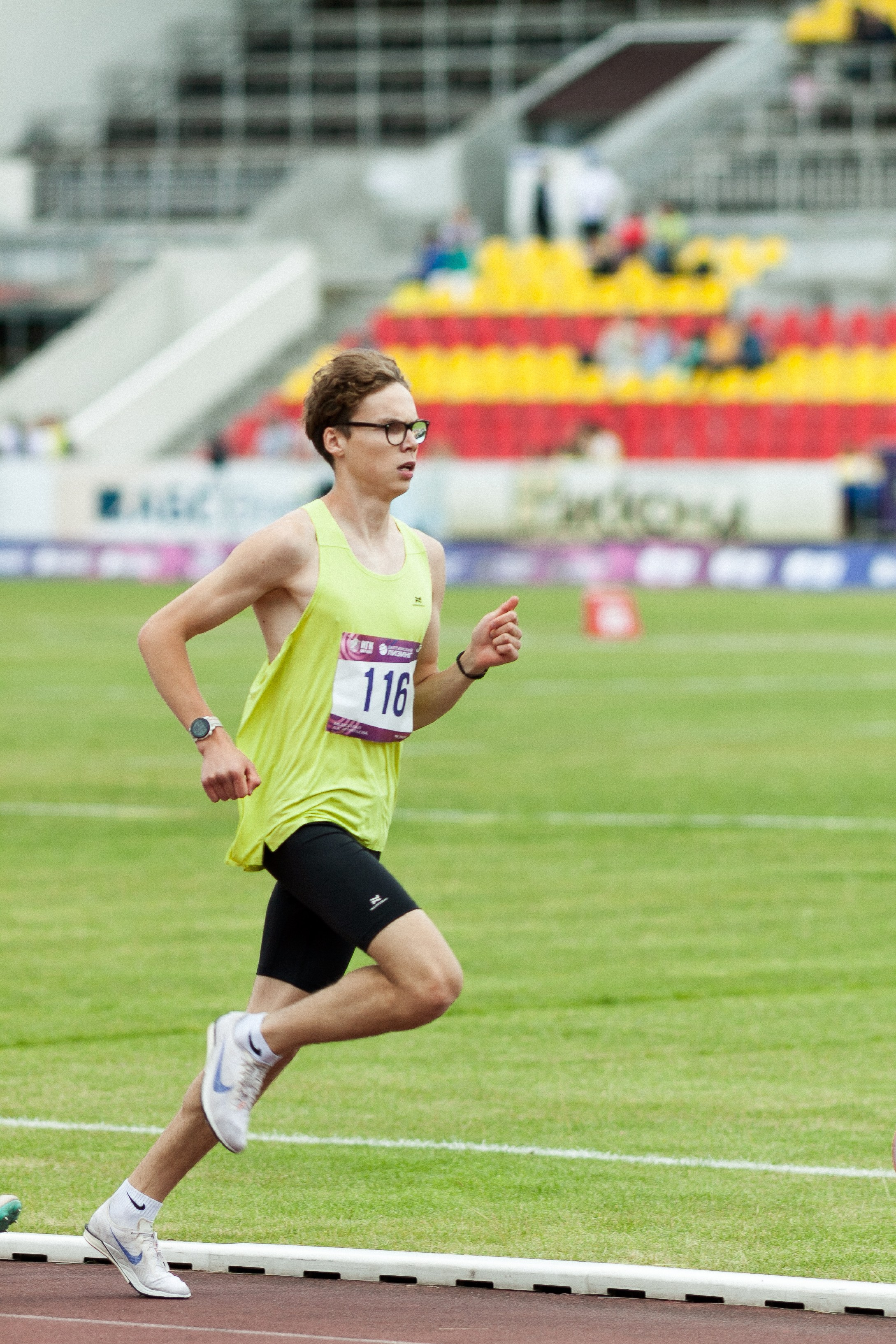 ЛА 5 июля 2025. Фотография