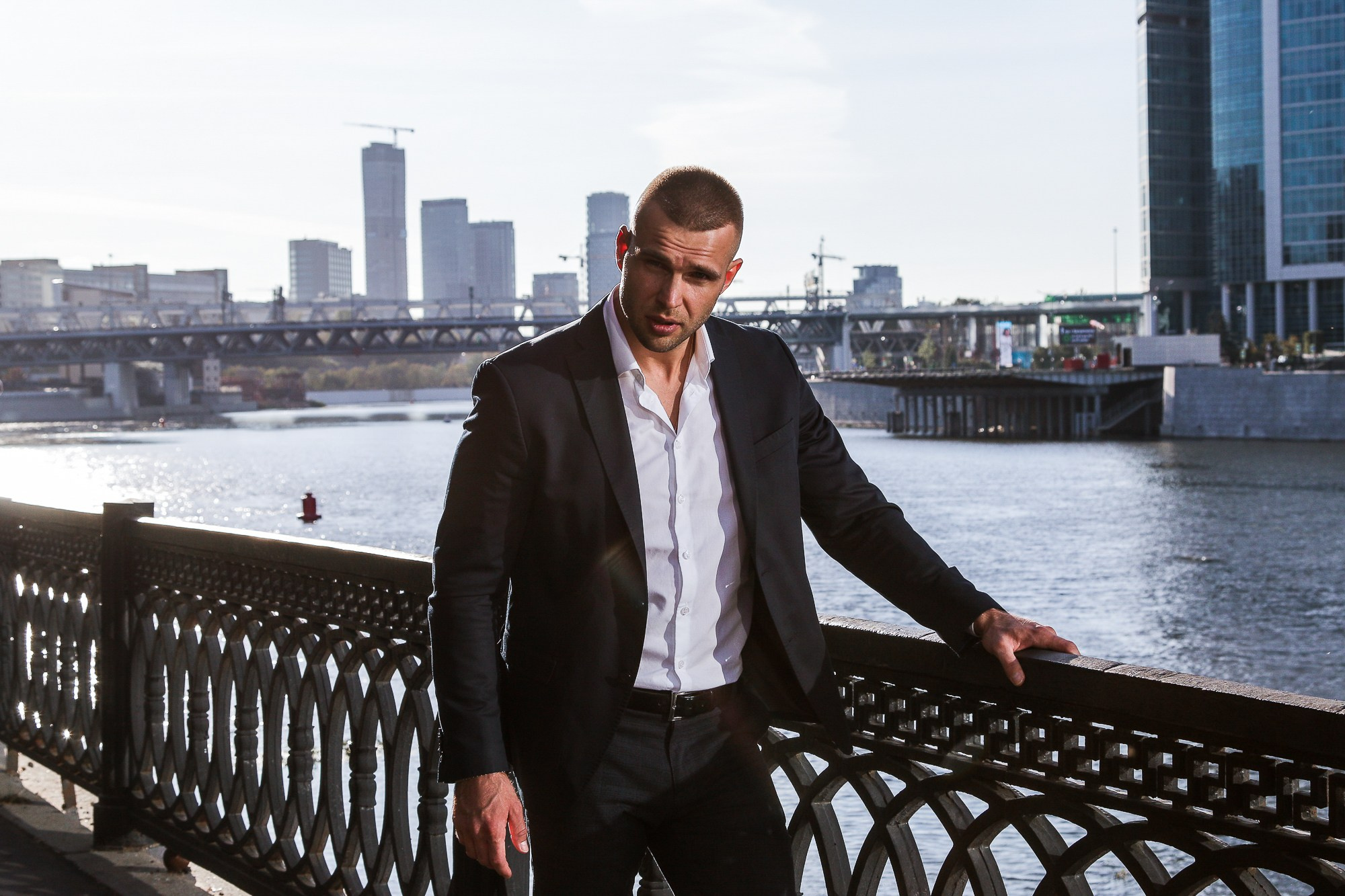 Люди и контент. Фотограф в Москве