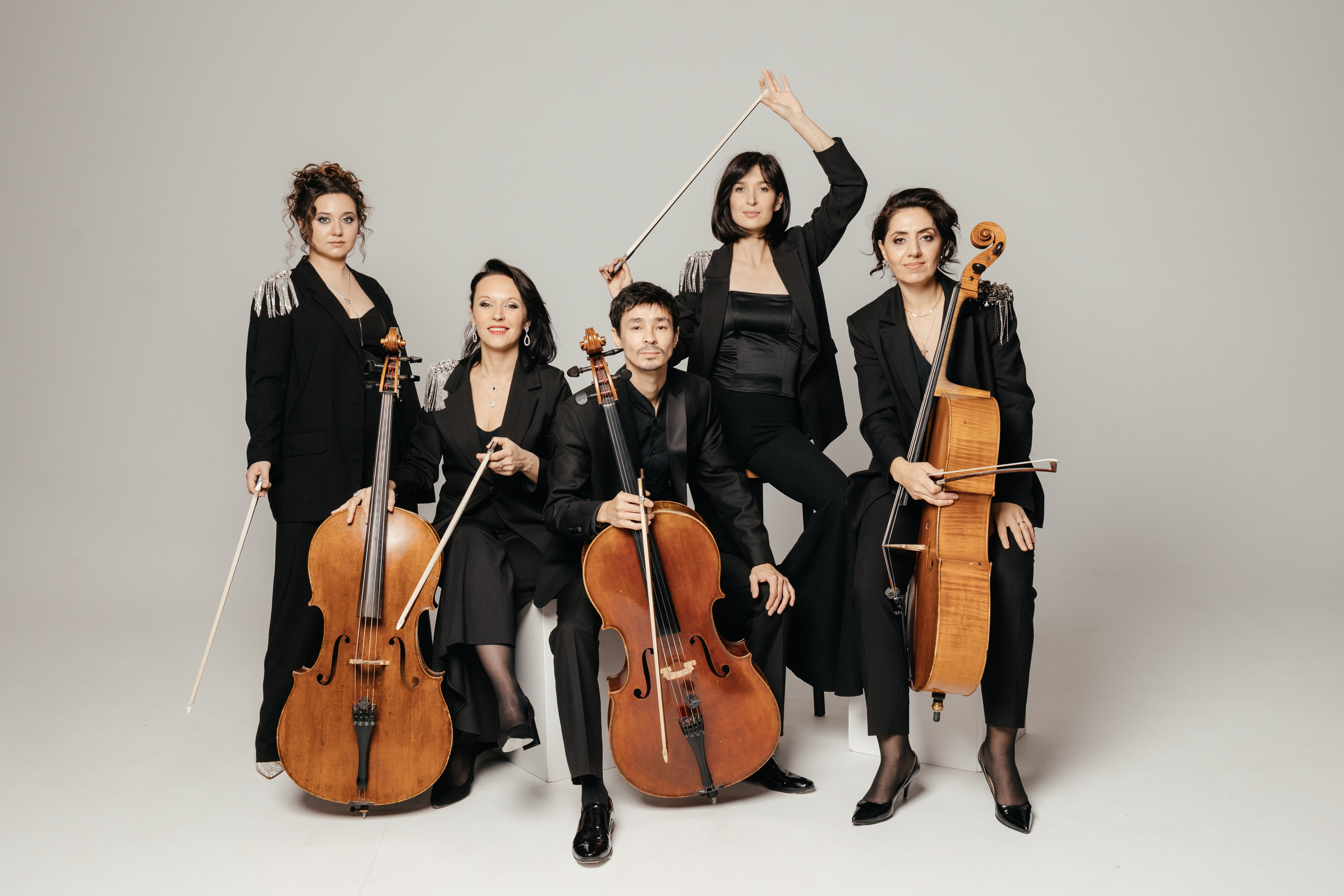 Триумф. Свадебный, репортажный фотограф в Тюмени Сергей Тапилин