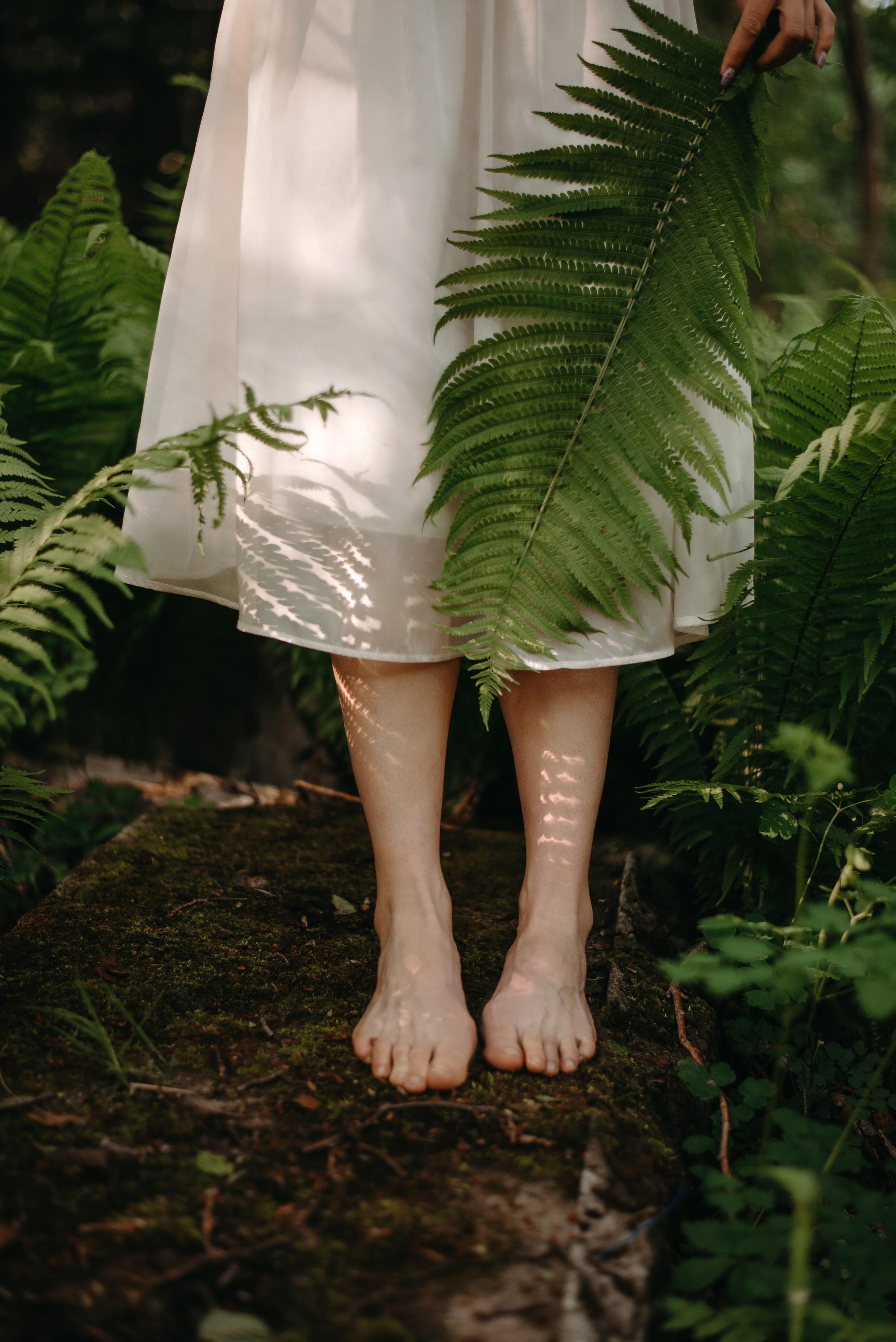 Таисия. Ирина Метелица фотограф на Шикотане