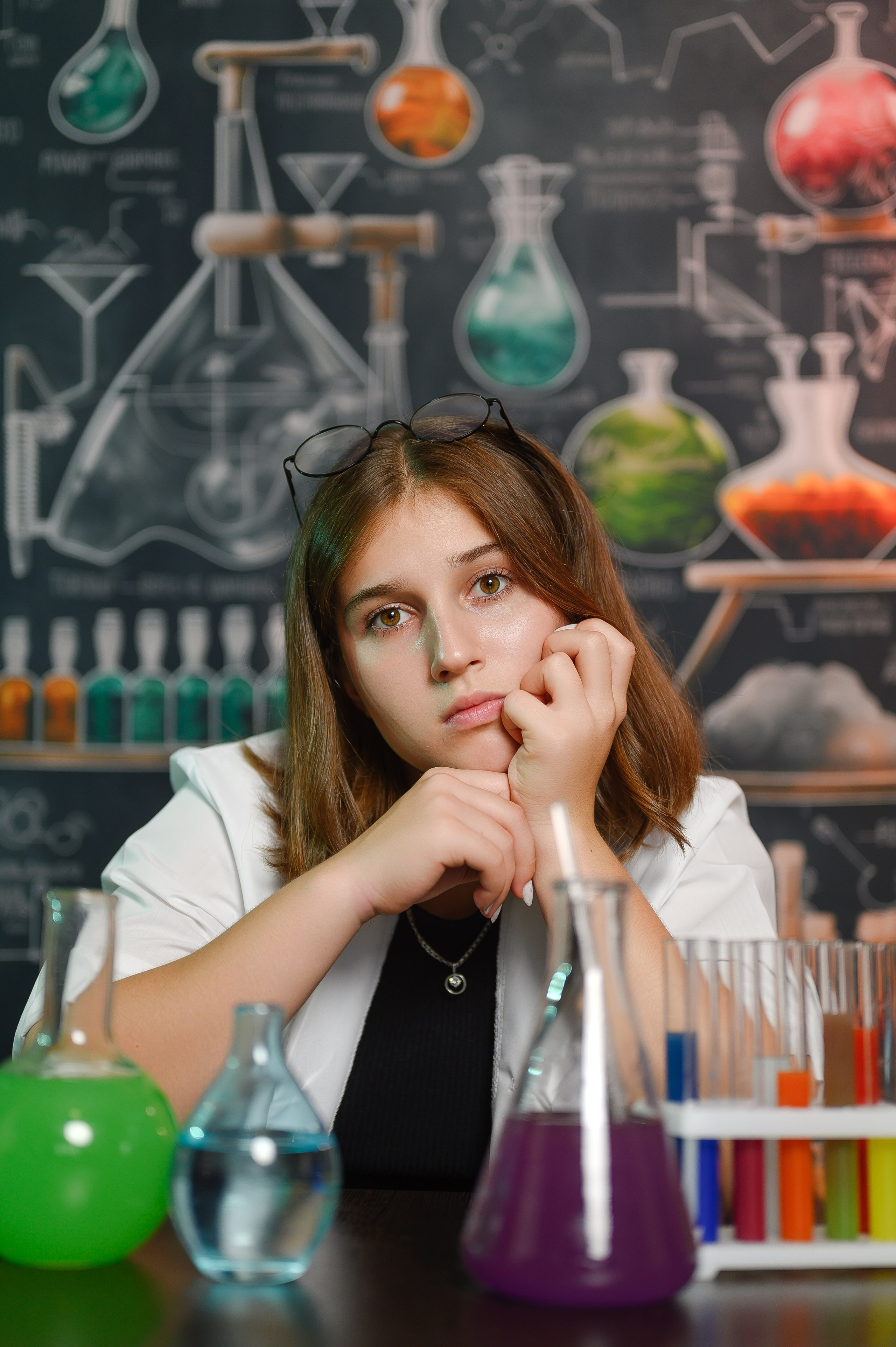 Школьные фотосессии. Школьный и детский фотограф в Новосибирской области