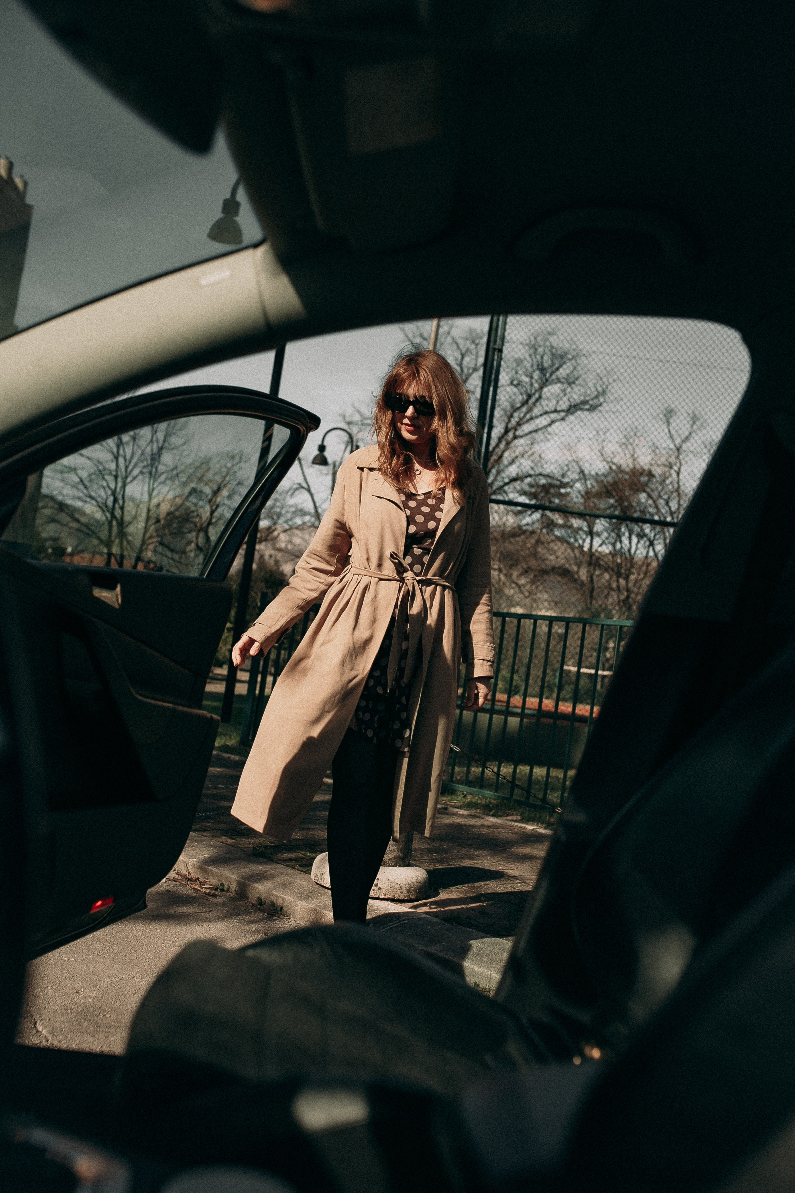 Даша в Тивате. Семейный и свадебный фотограф в Черногории Татьяна Белякова