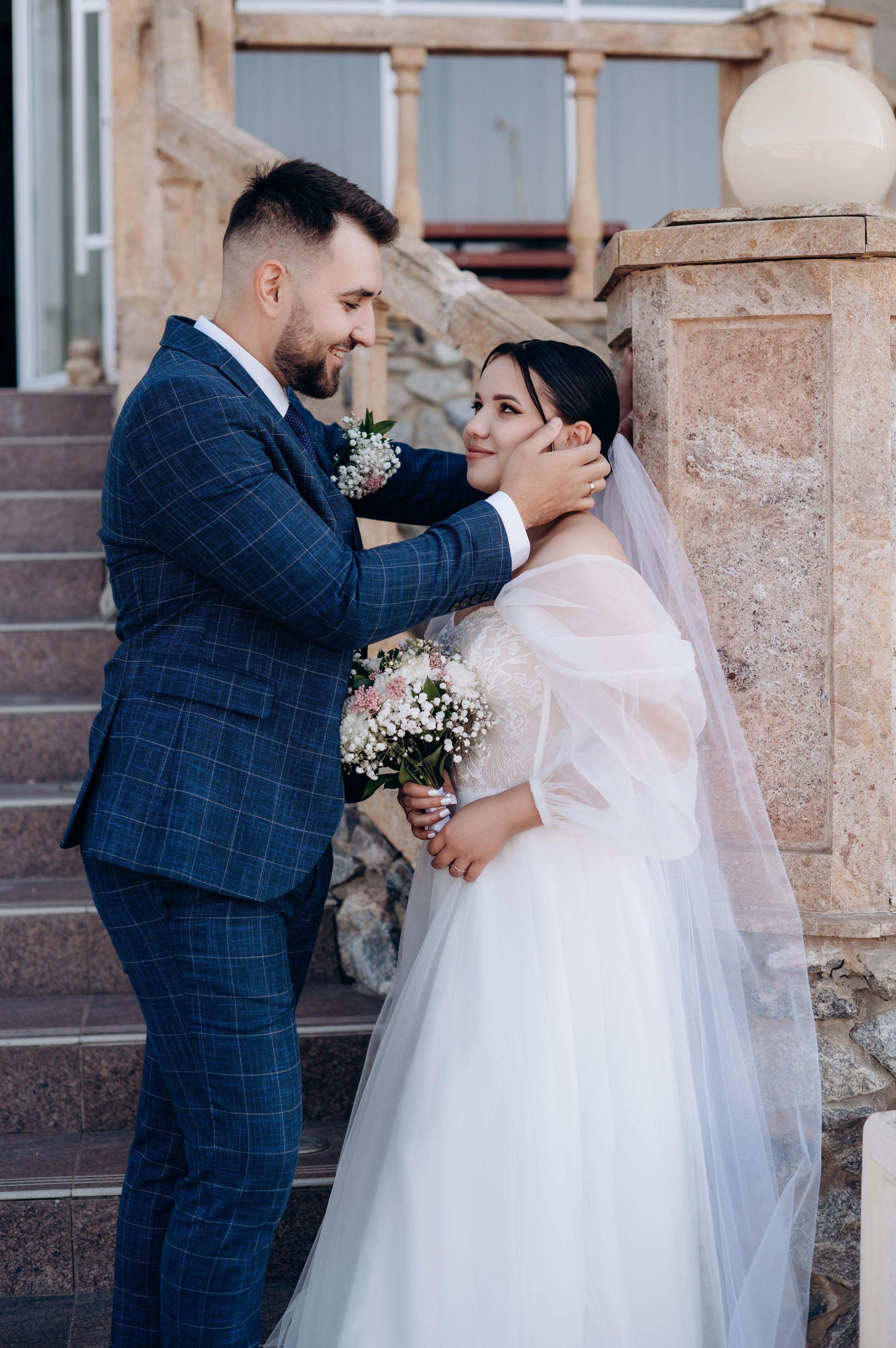 Владислав и Татьяна. Свадебный фотограф Белгород