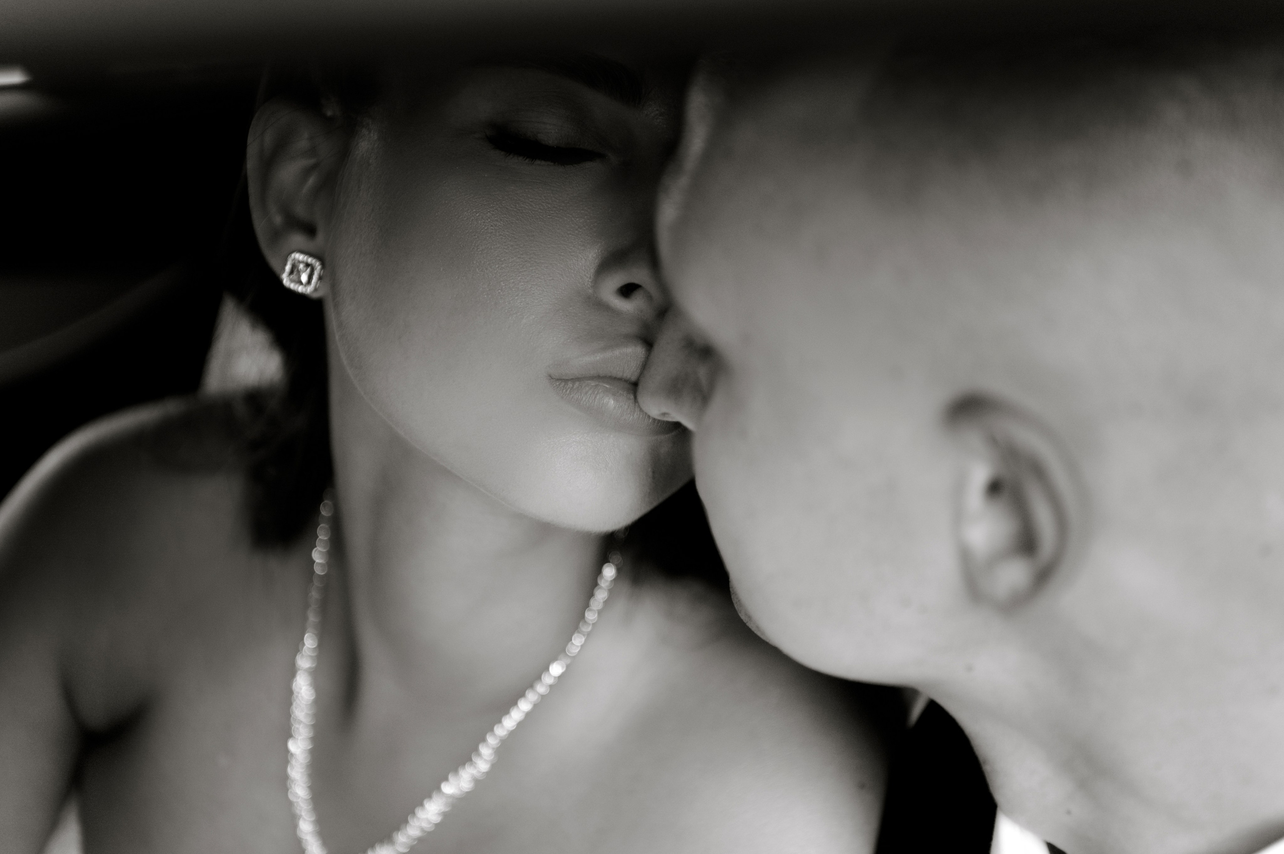 Владислав и Валерия. Свадебный фотограф Белгород