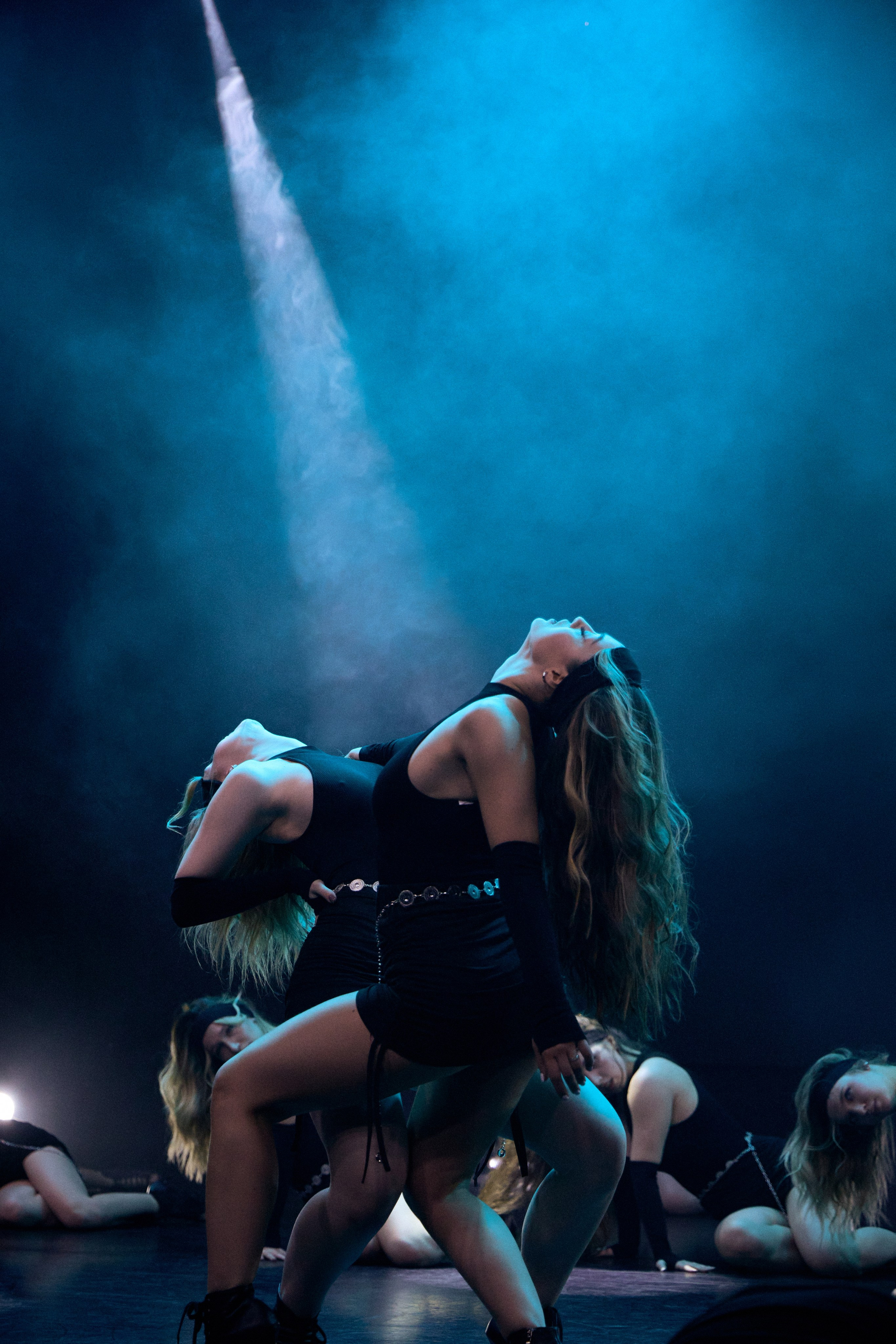 Репортаж. Многофункциональный фотограф