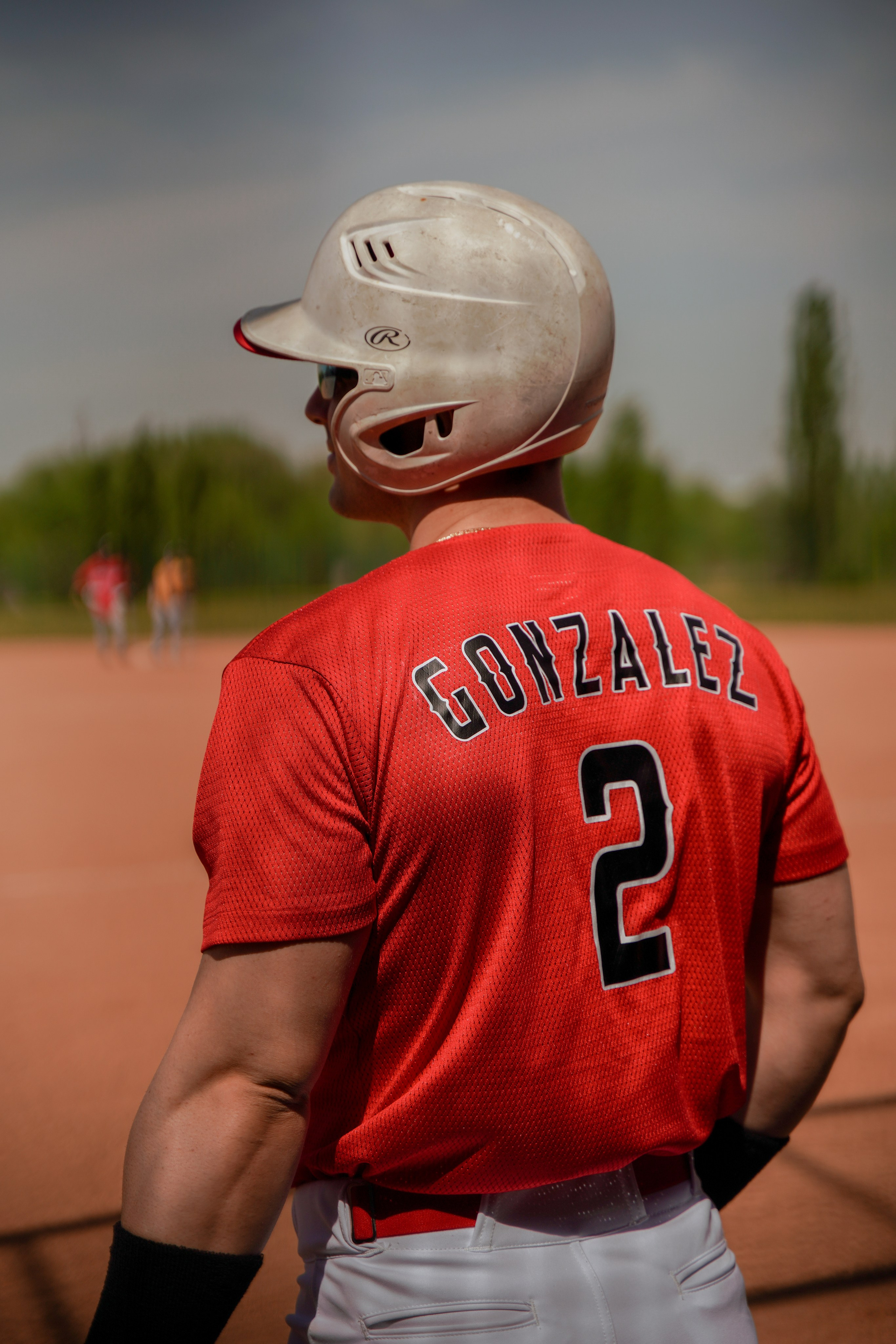 Бейсбольный клуб «Пираты». Свадебный фотограф Москва, Санкт-Петербург