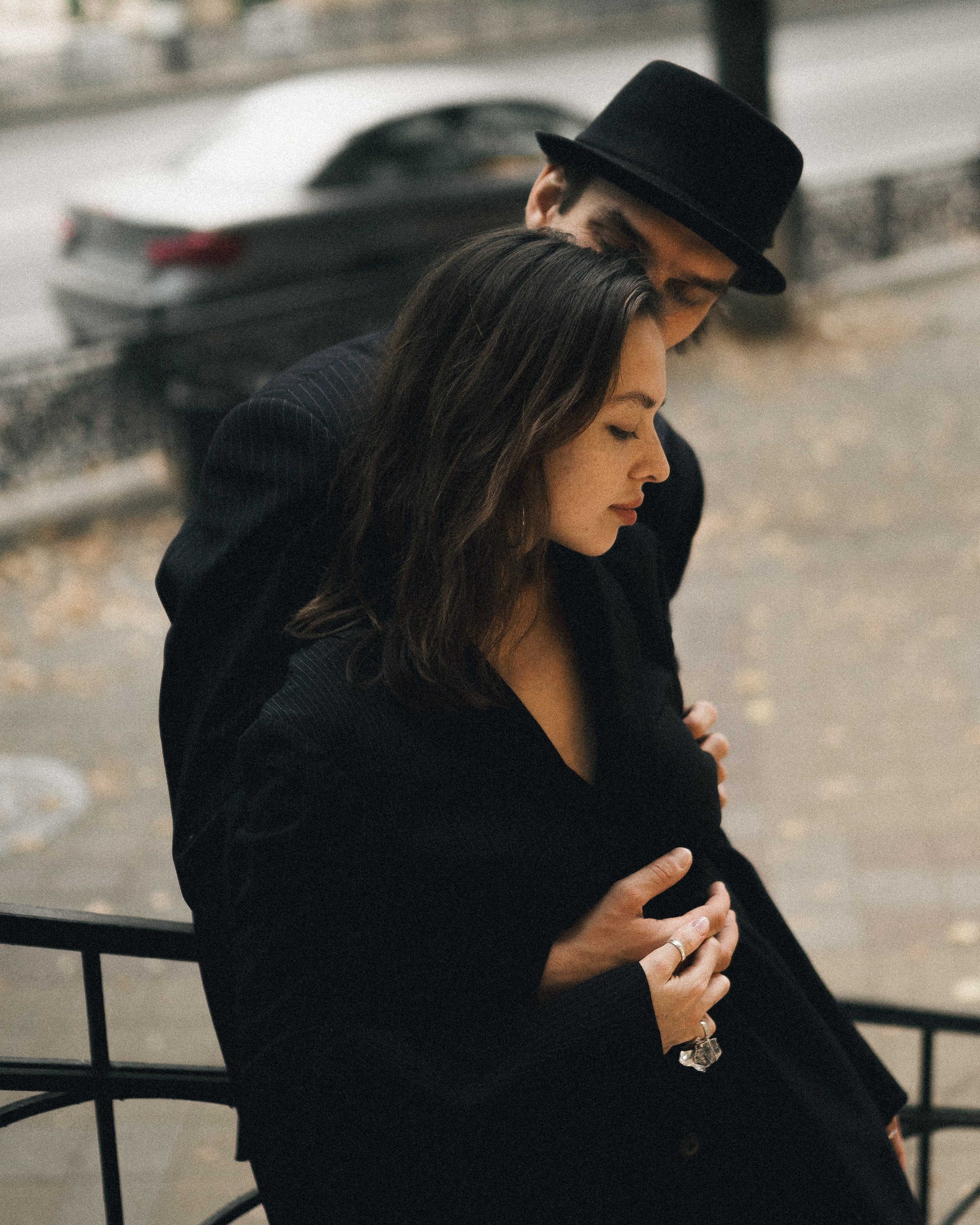 Тома и Ден. Фотограф Краснодар Ирина Гафланова