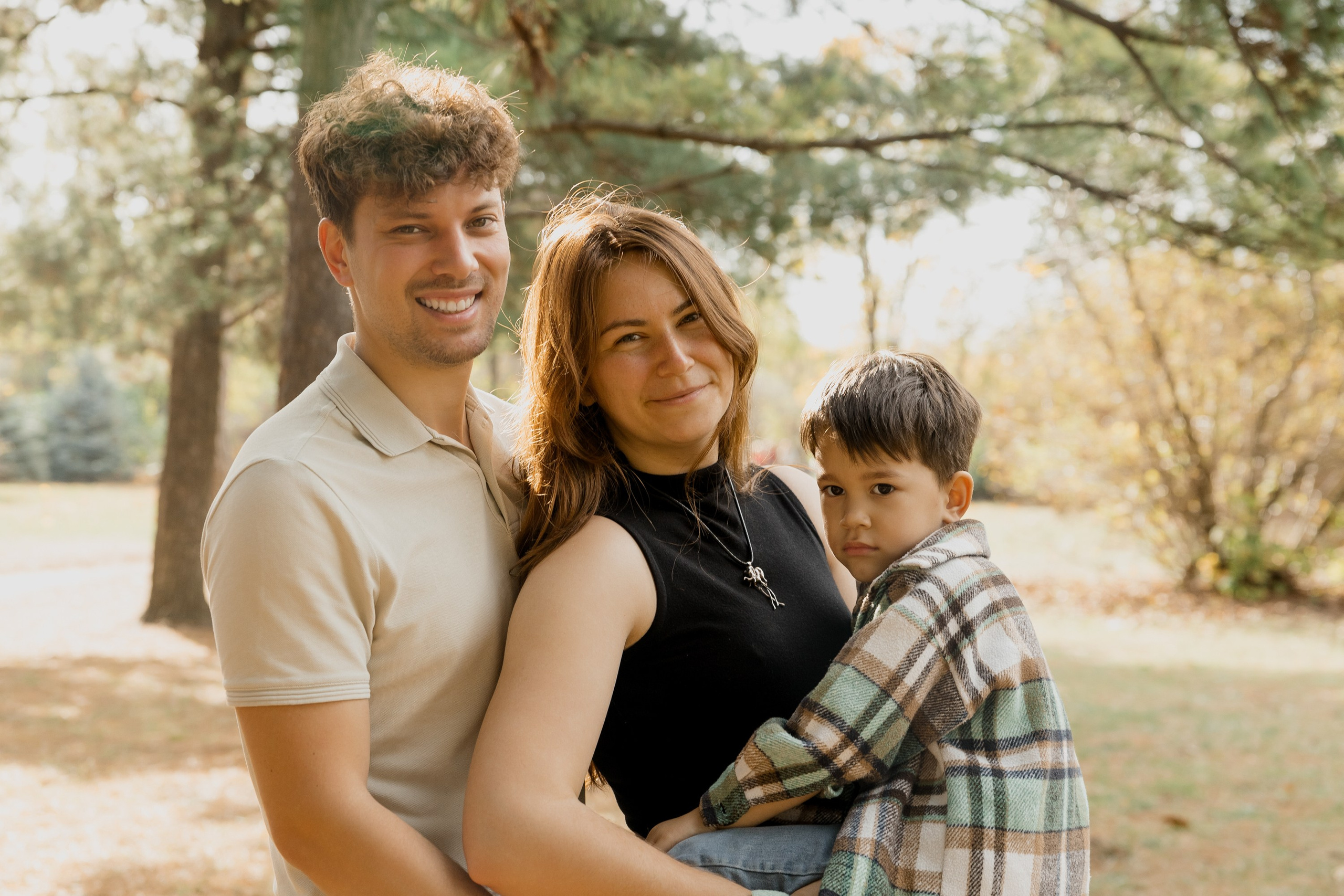 В поиске лягушек. Миленина Юлия Свадебный и семейный фотограф в Краснодаре