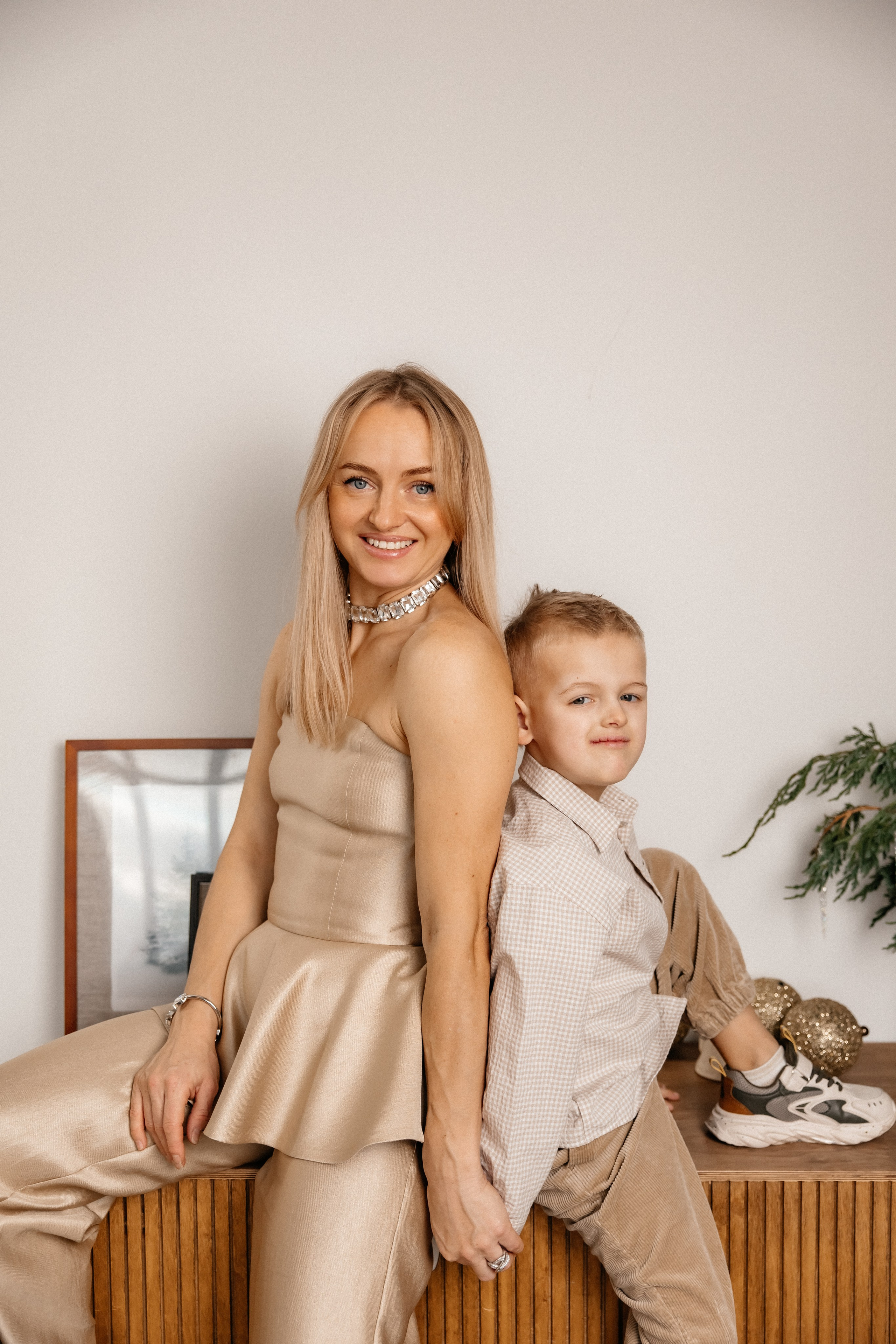 Света и Гордей. Светлана Ванцлав — фотограф Минск, Беларусь