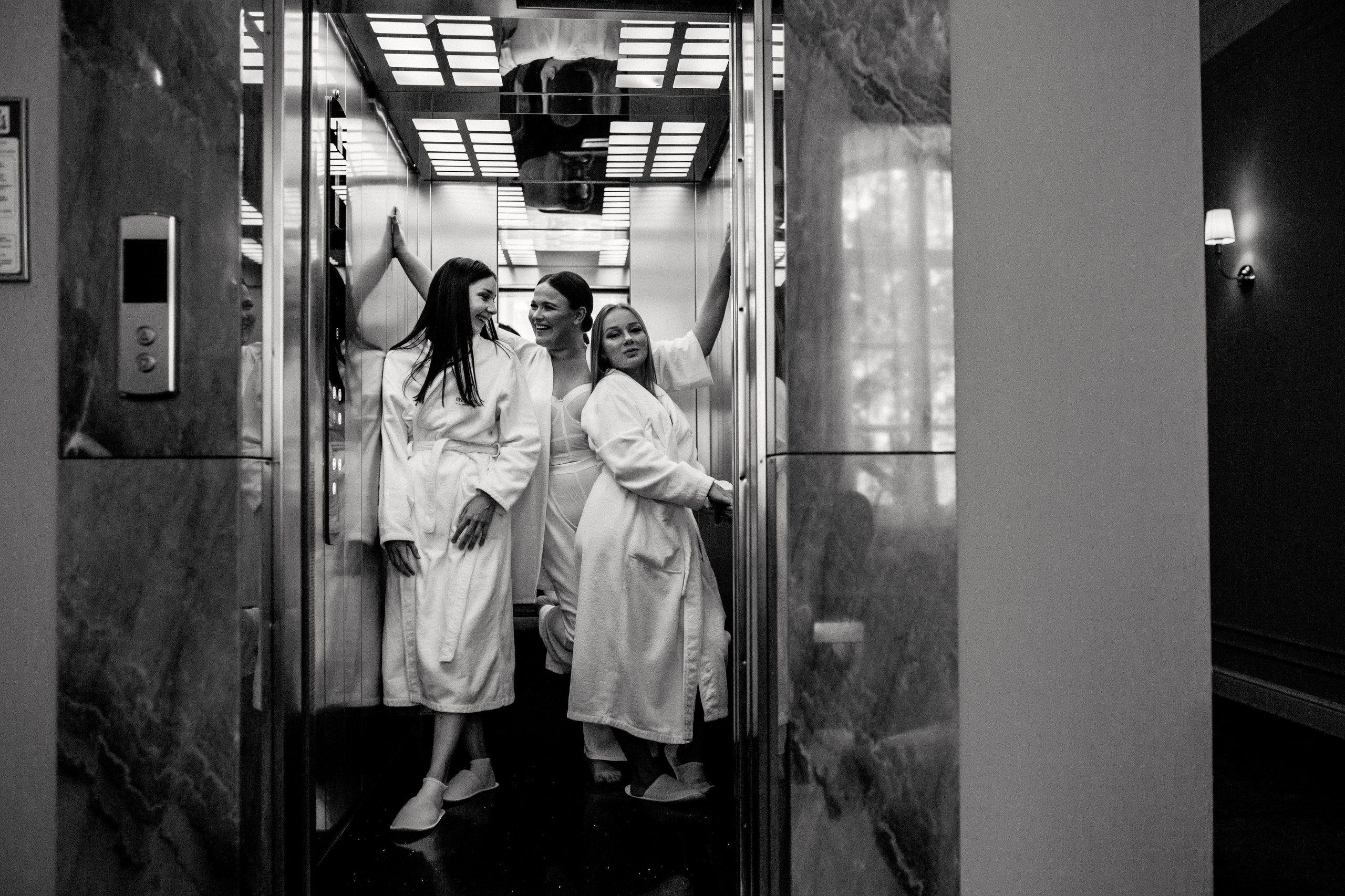 Юра & Аня. Анастасия Гольнева