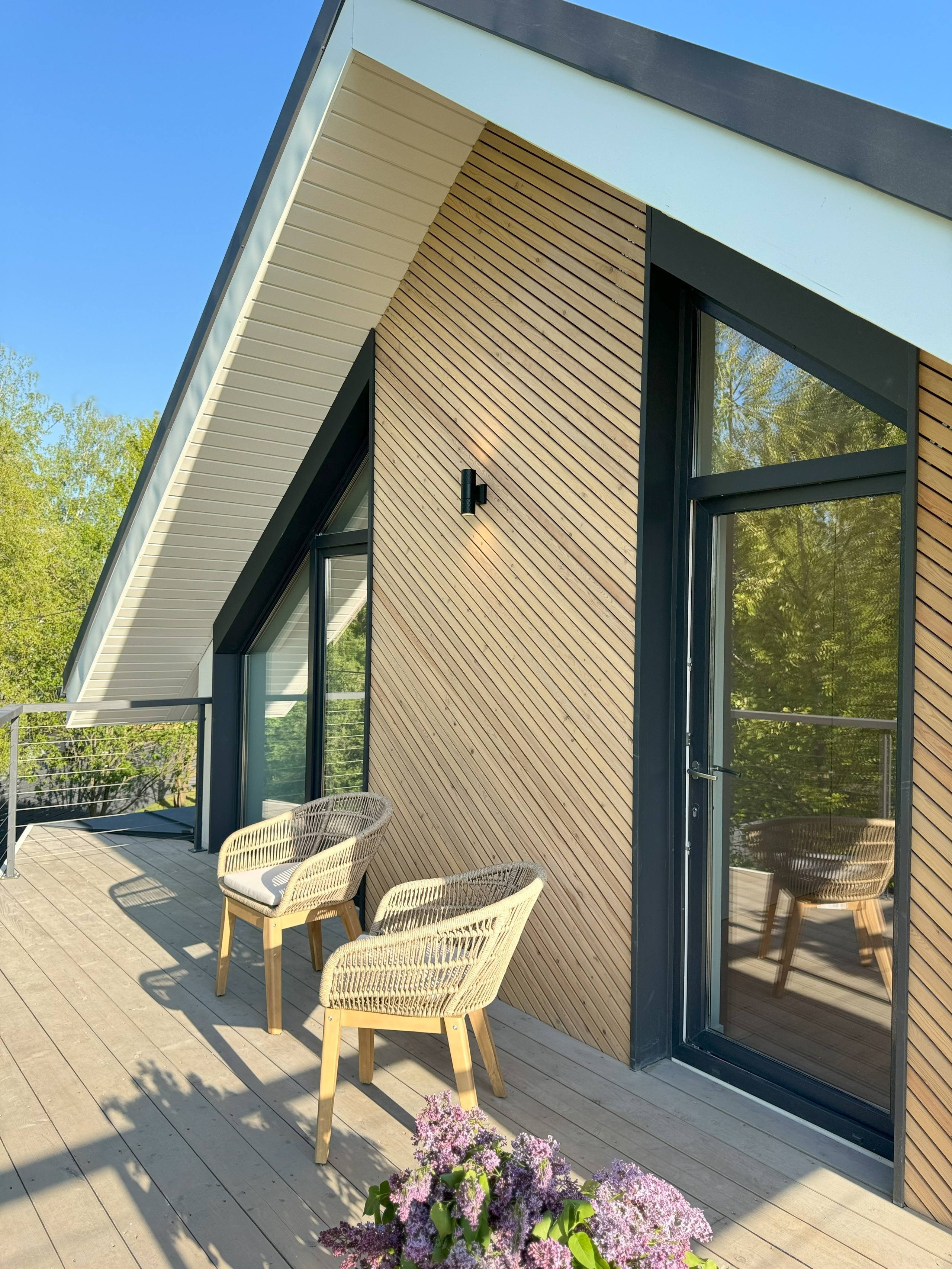 Baltic house. Квартал Международный. Чугунова Анастасия. Дизайн интерьеров и архитектурное проектирование