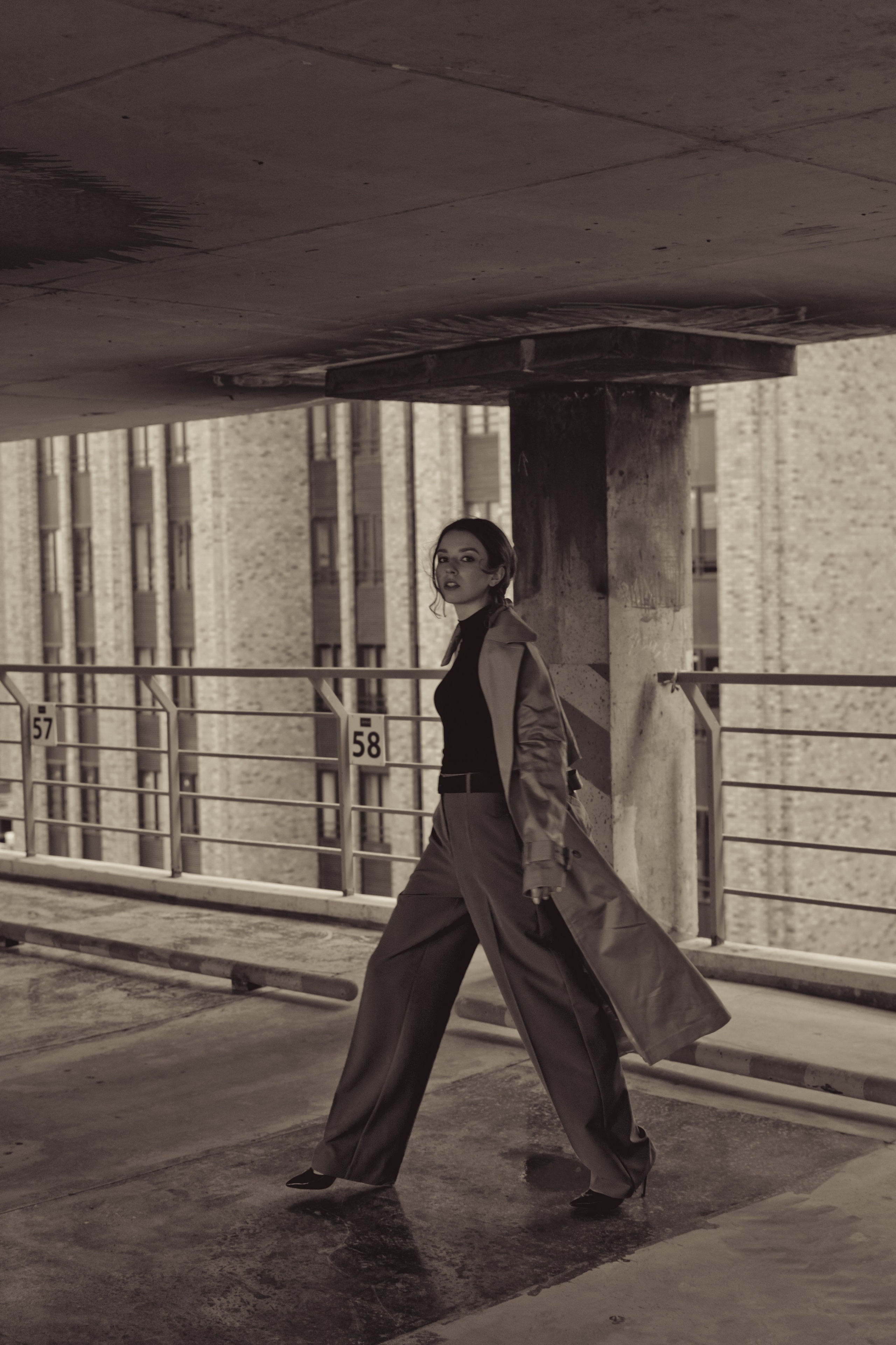 Наташа. Фотограф в Москве Панина Юлия