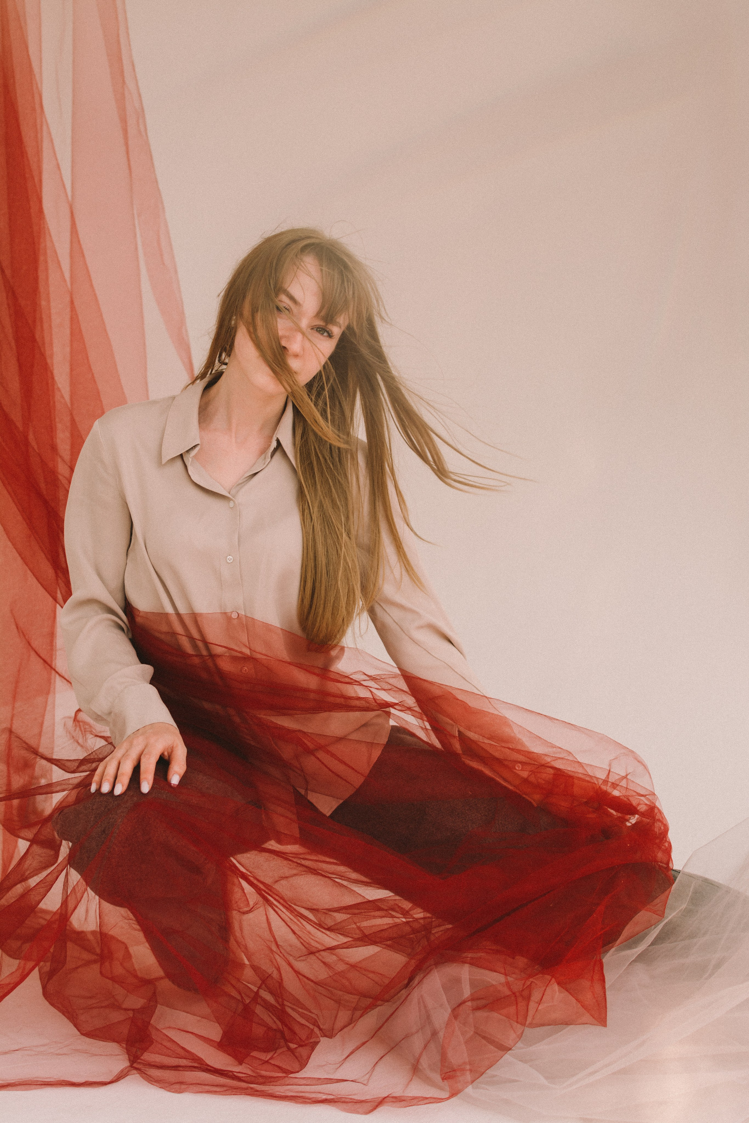 Даша. Фотограф в Москве Панина Юлия