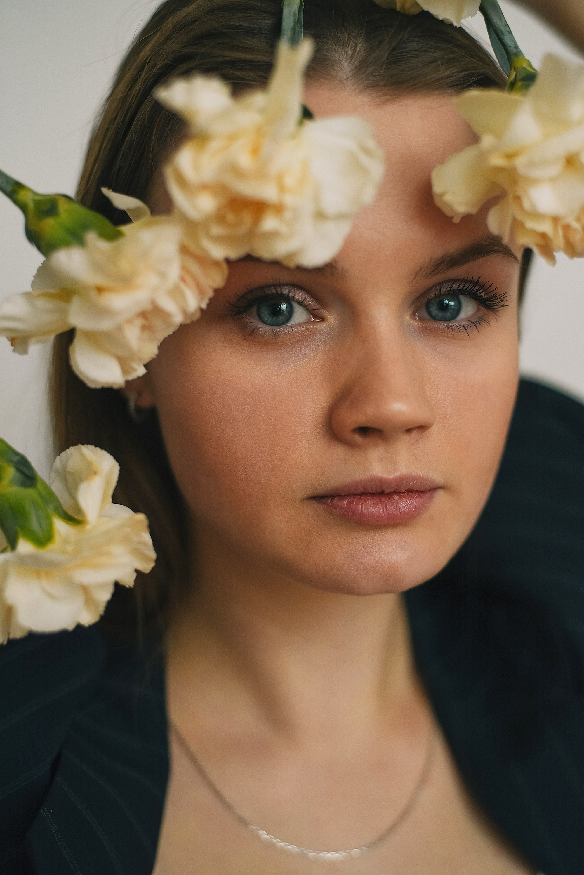 Наташа. Фотограф в Москве Панина Юлия