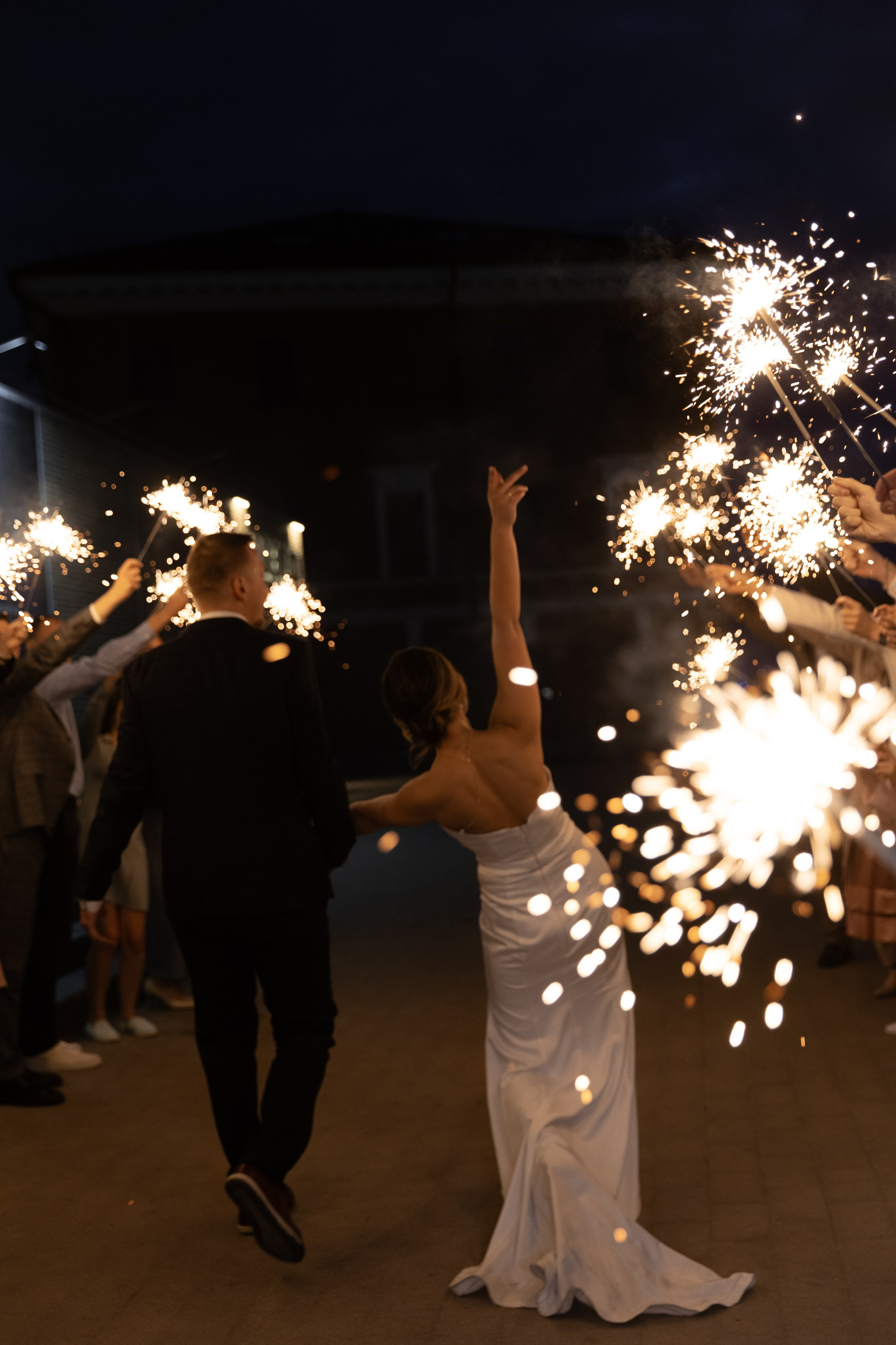 Даша и Леша. Фотограф Нижний Новгород