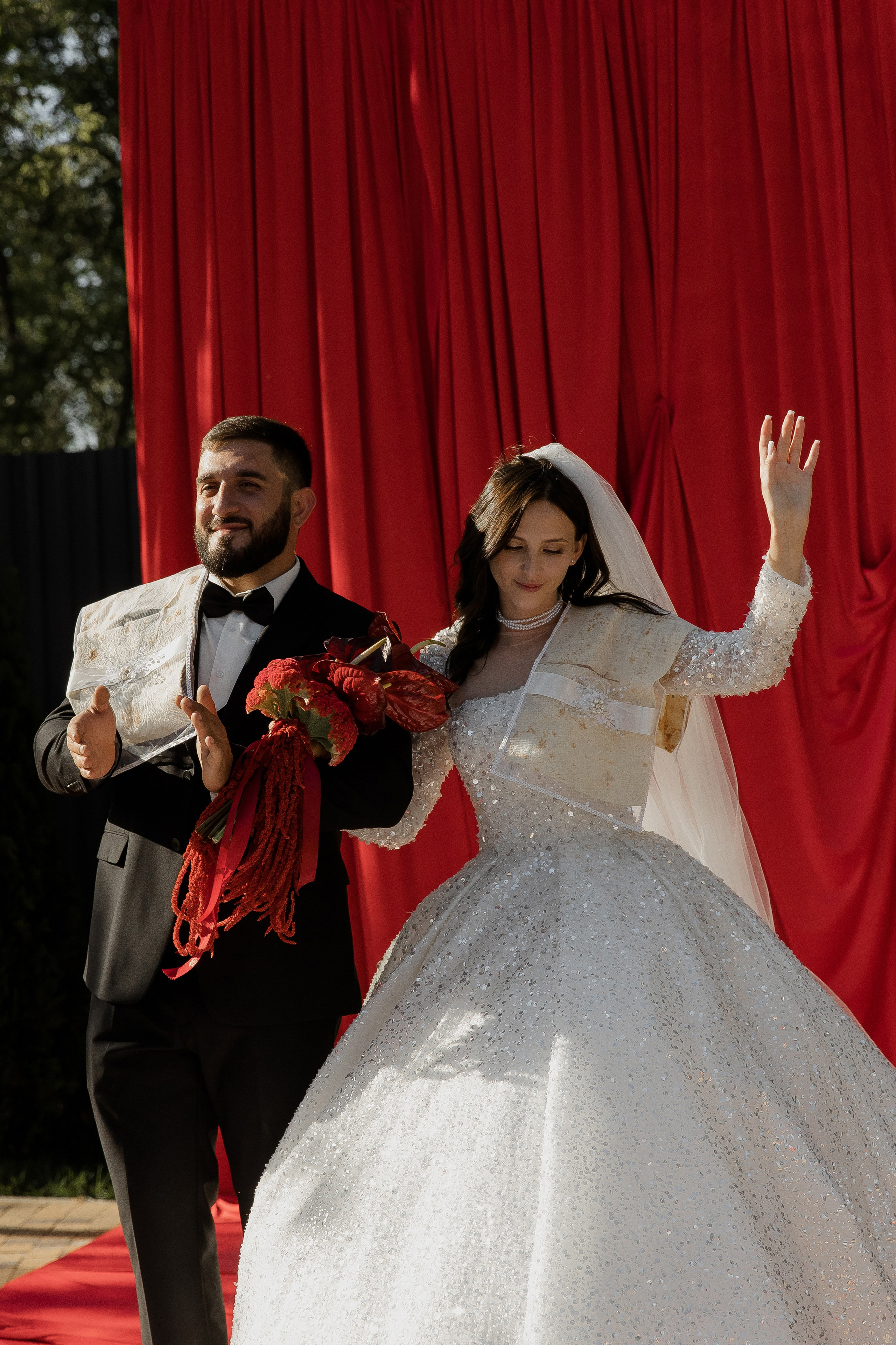 Тигран и Алина. Валеева Виктория | Свадебный фотограф в Ростове-на-Дону и Москве