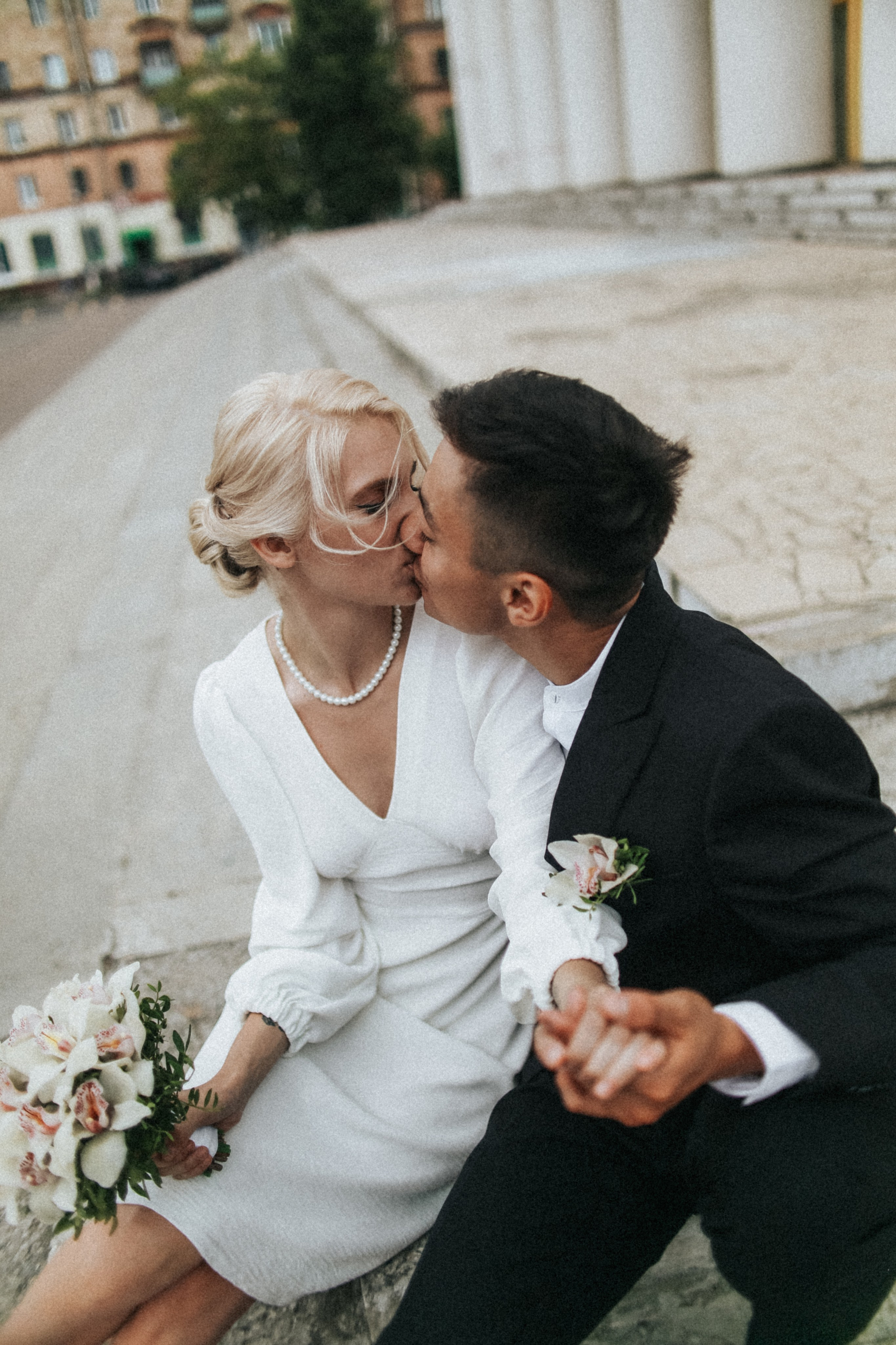 Лена & Гриша. Фотограф в Москве, Электростали, Ногинске, Балашихе, Александра Кукушкина