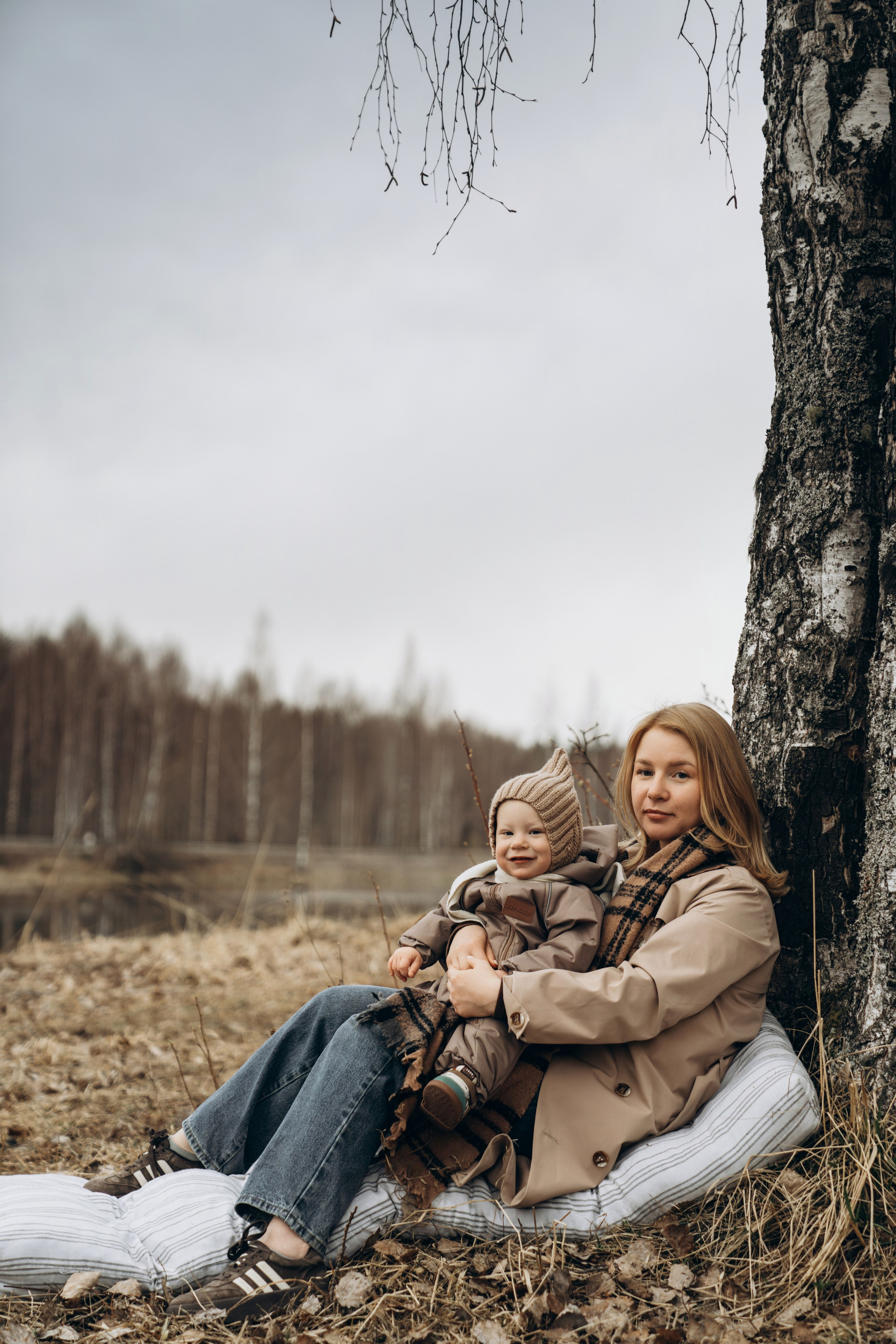 Алёна и Максим. Семейный и детский фотограф Плесецк, Мирный Марина Забабурина