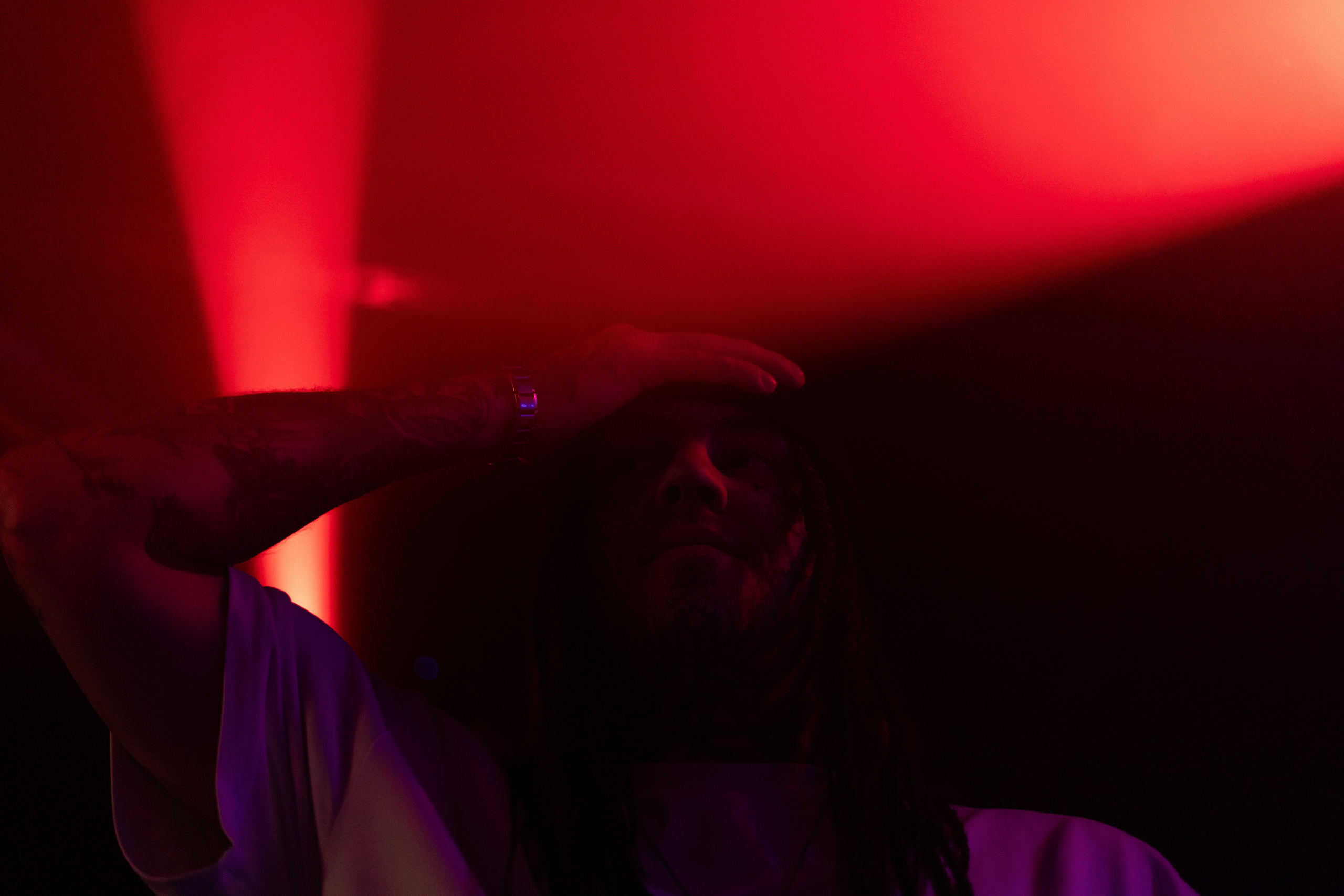 Rook's. Анастасия Паршукова — фотограф Шерегеш Новосибирск